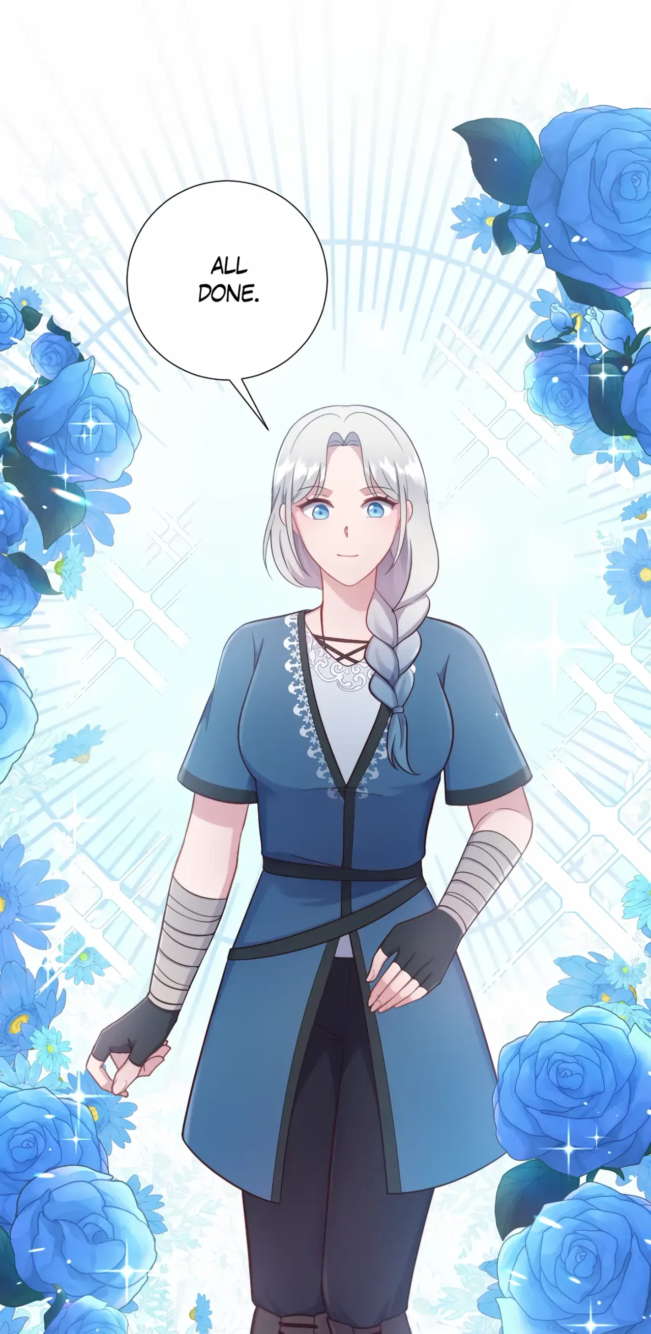 Ice (Official) Chapter 35 – Page 28