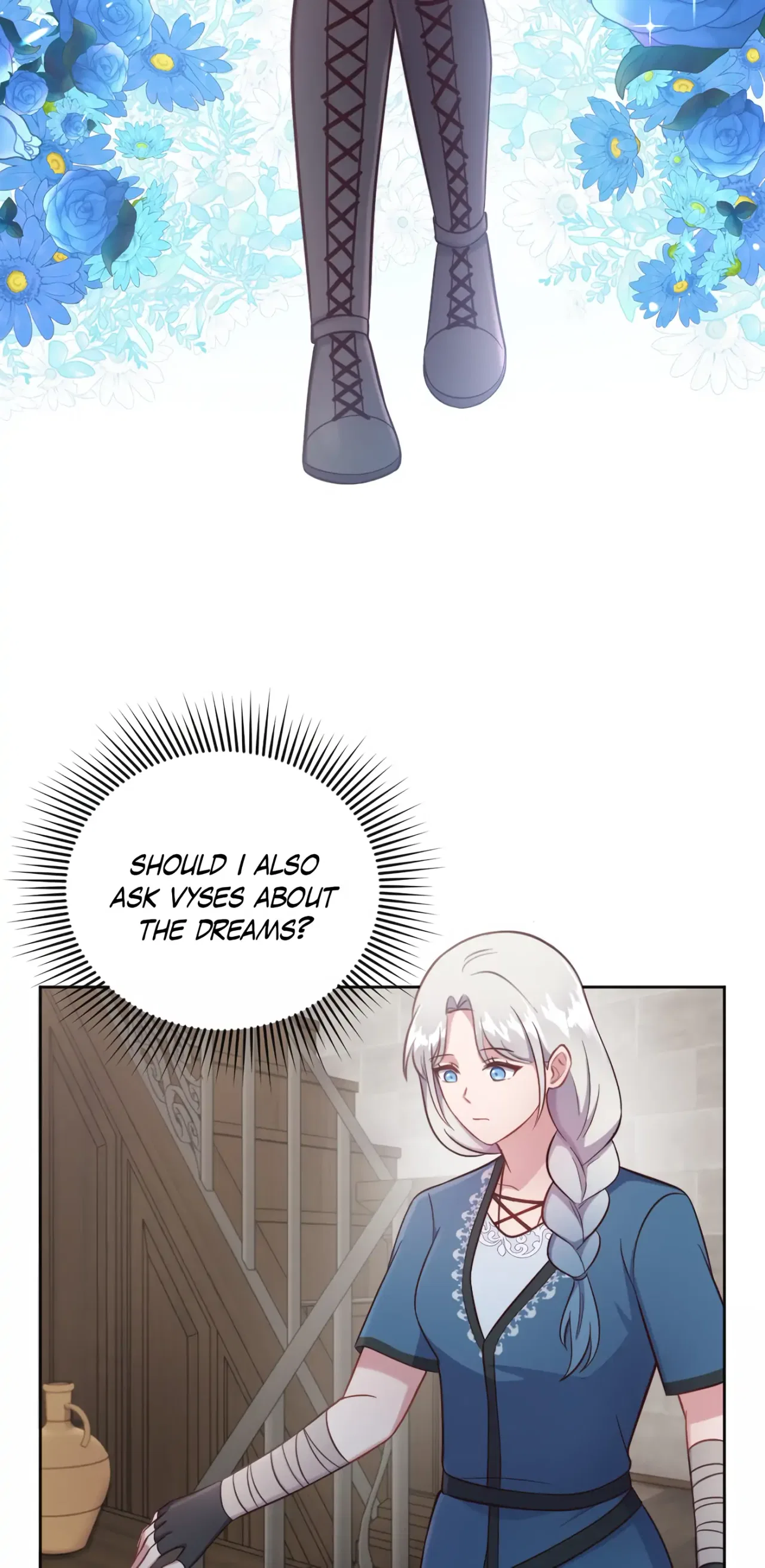 Ice (Official) Chapter 35 – Page 29