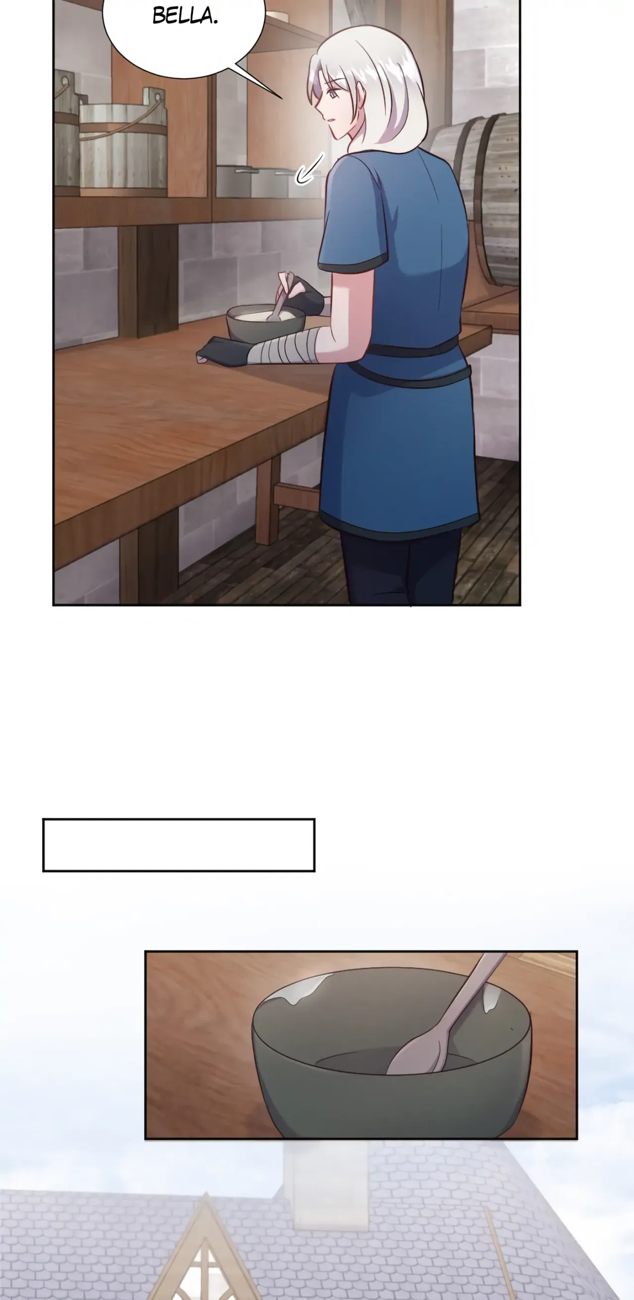 Ice (Official) Chapter 35 – Page 31