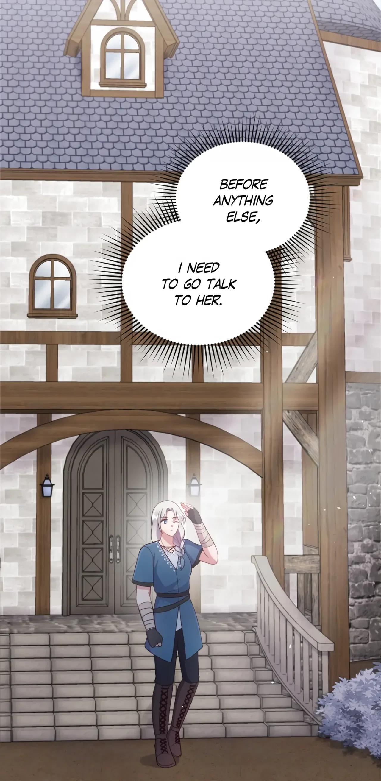 Ice (Official) Chapter 35 – Page 32