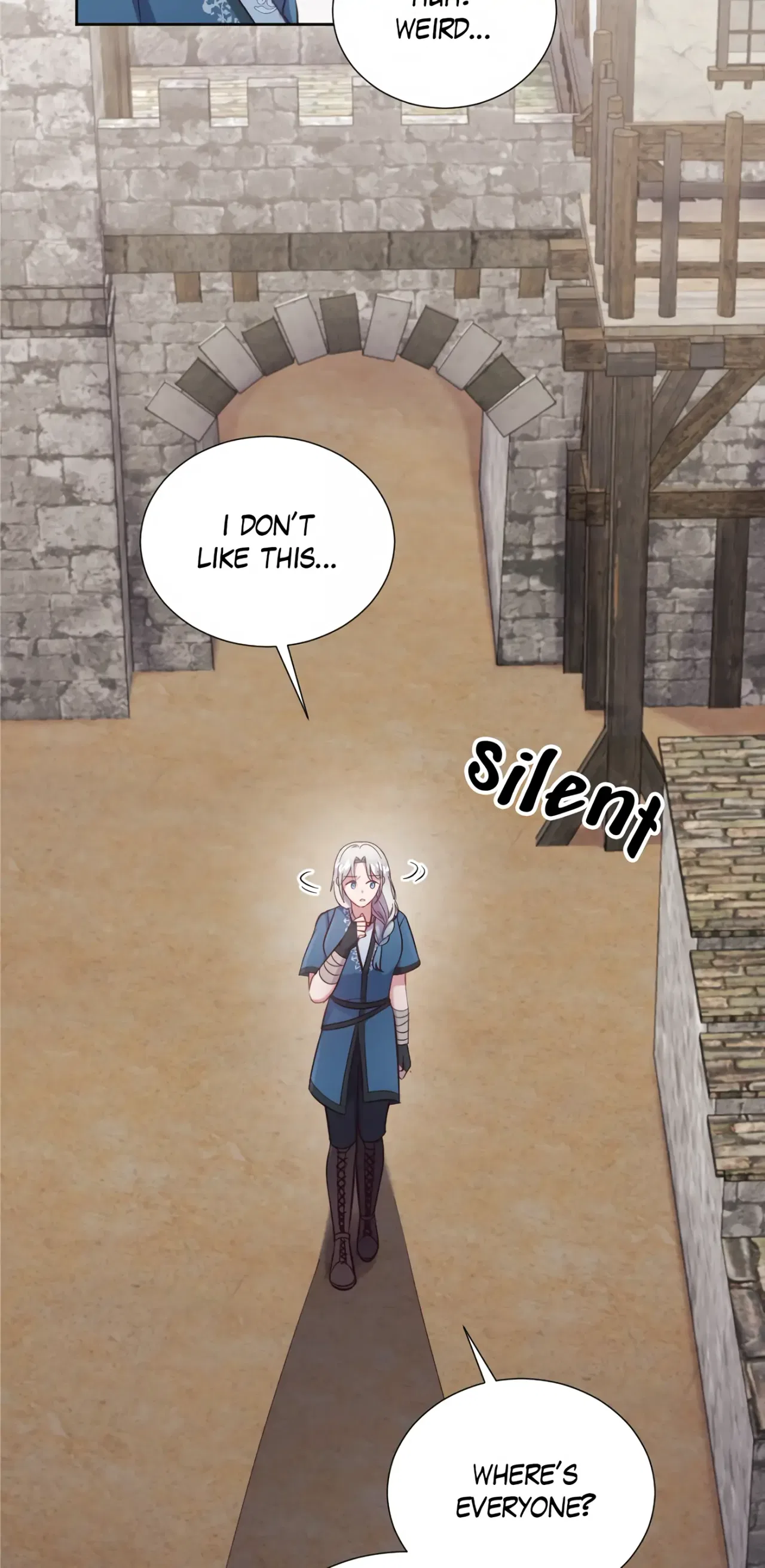 Ice (Official) Chapter 35 – Page 34