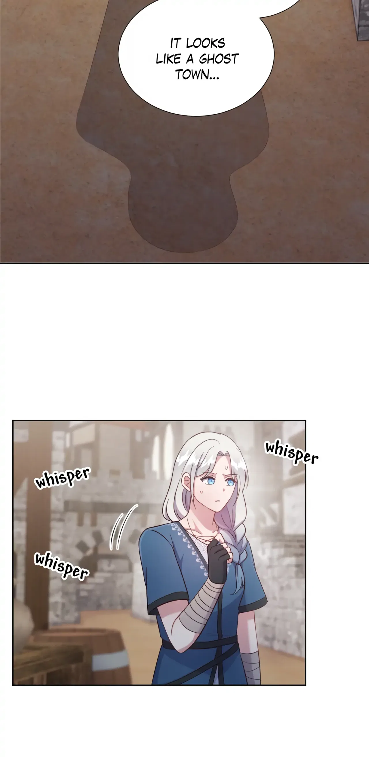 Ice (Official) Chapter 35 – Page 35