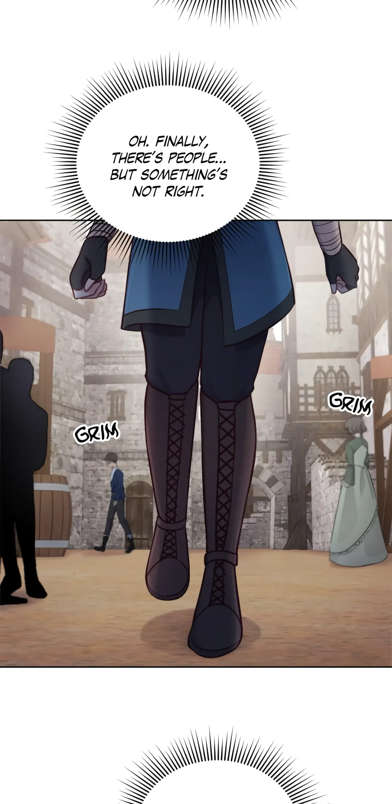 Ice (Official) Chapter 35 – Page 37