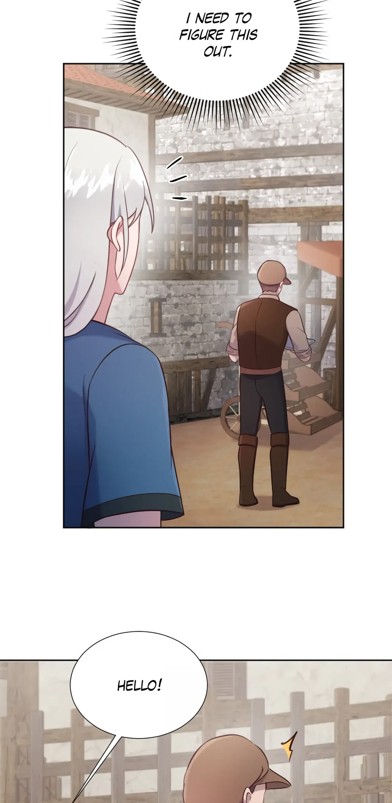 Ice (Official) Chapter 35 – Page 38