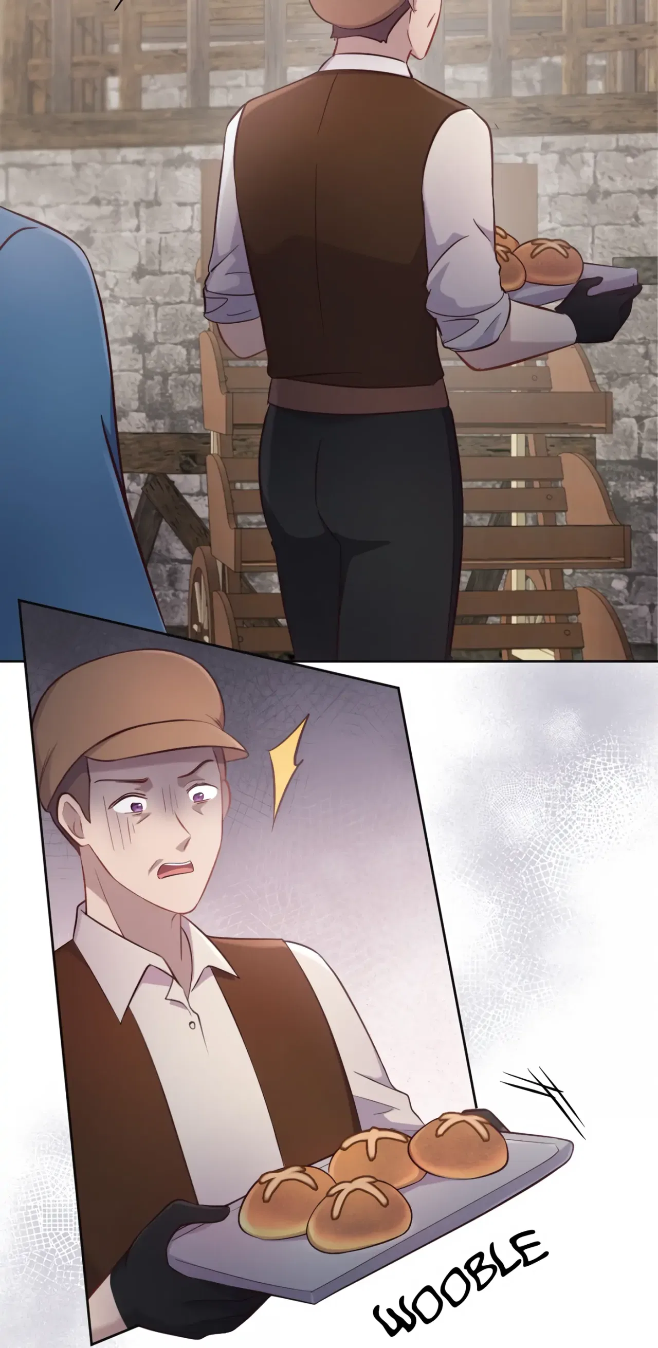 Ice (Official) Chapter 35 – Page 39