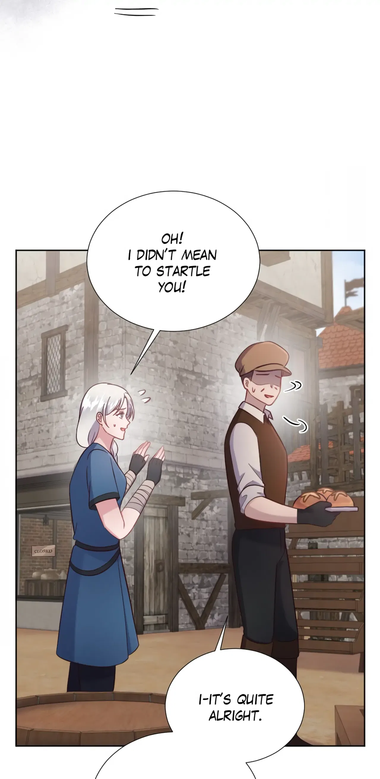 Ice (Official) Chapter 35 – Page 40