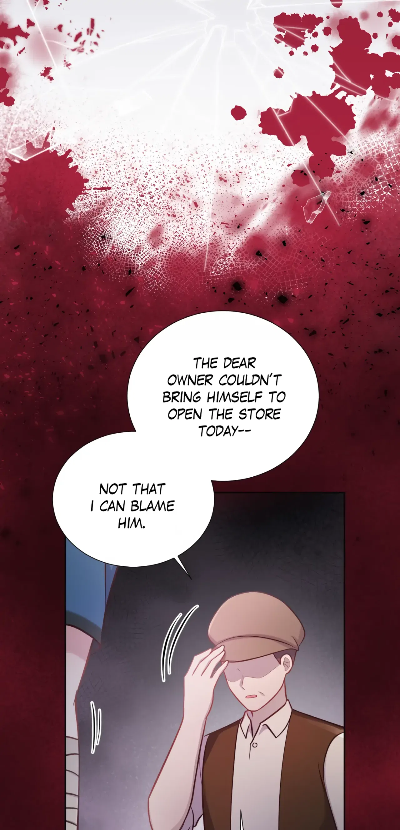 Ice (Official) Chapter 35 – Page 48