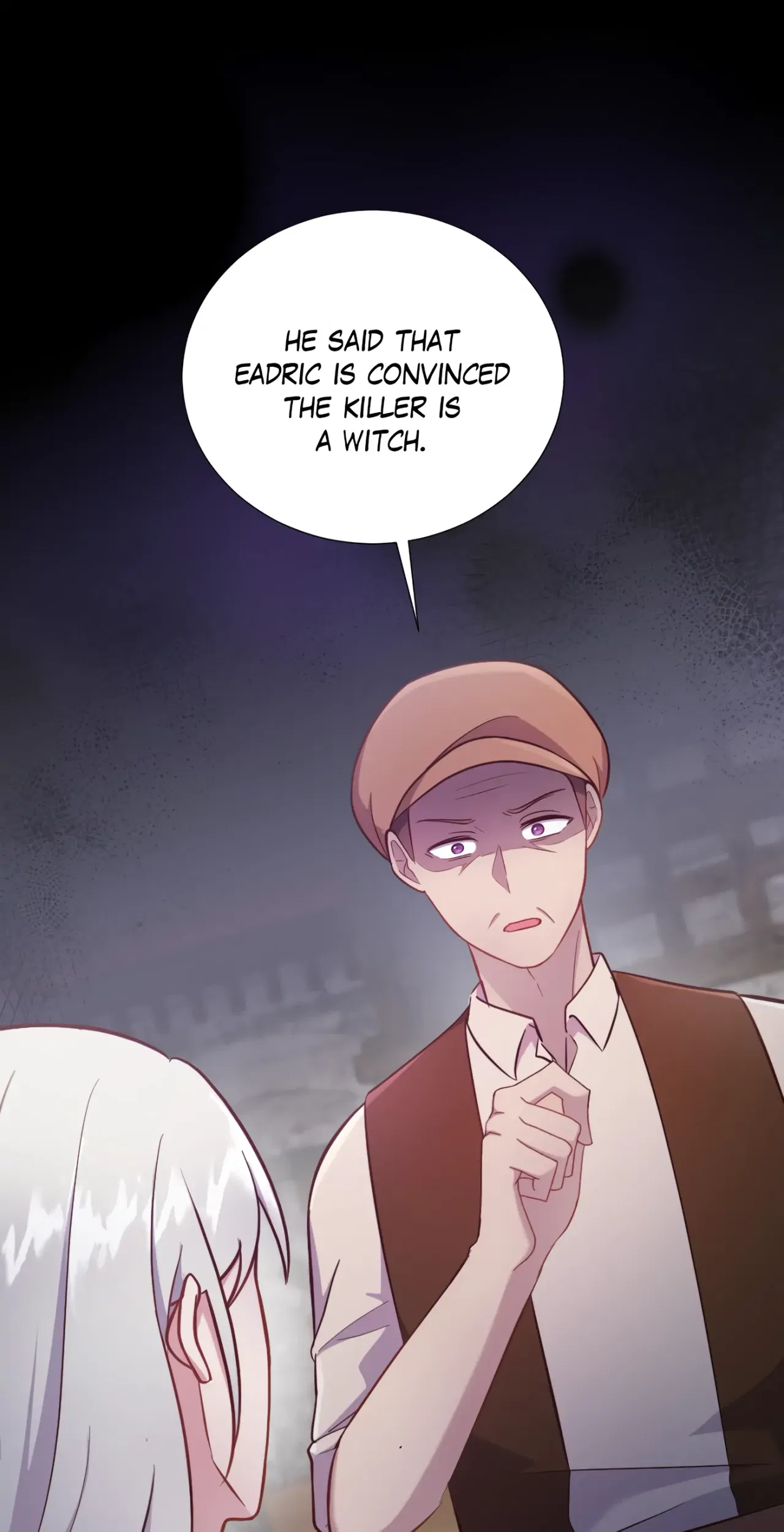 Ice (Official) Chapter 35 – Page 54