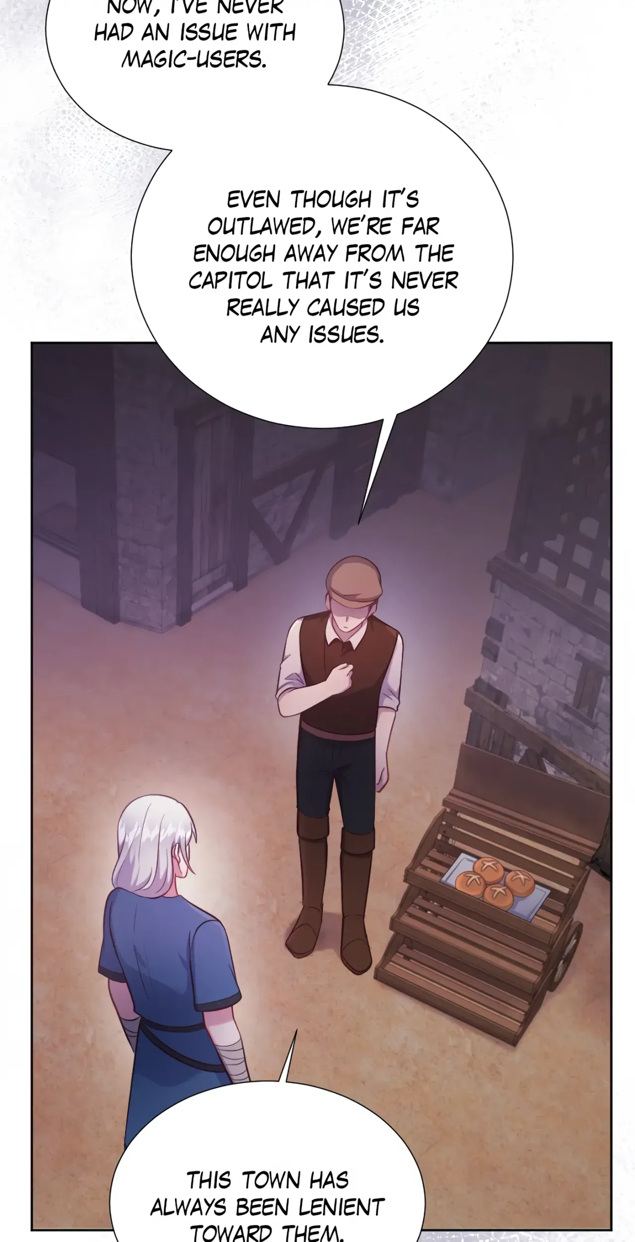 Ice (Official) Chapter 35 – Page 57