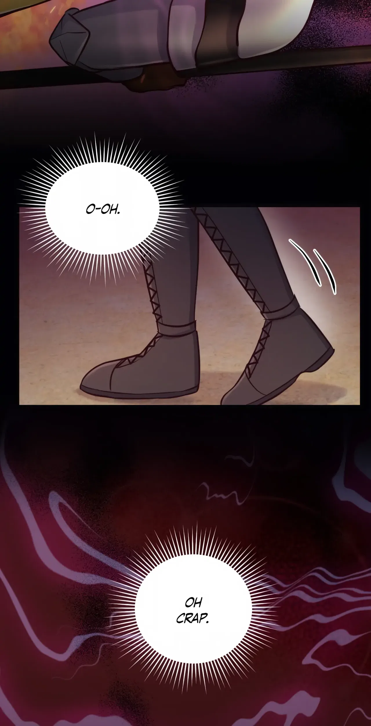 Ice (Official) Chapter 35 – Page 61