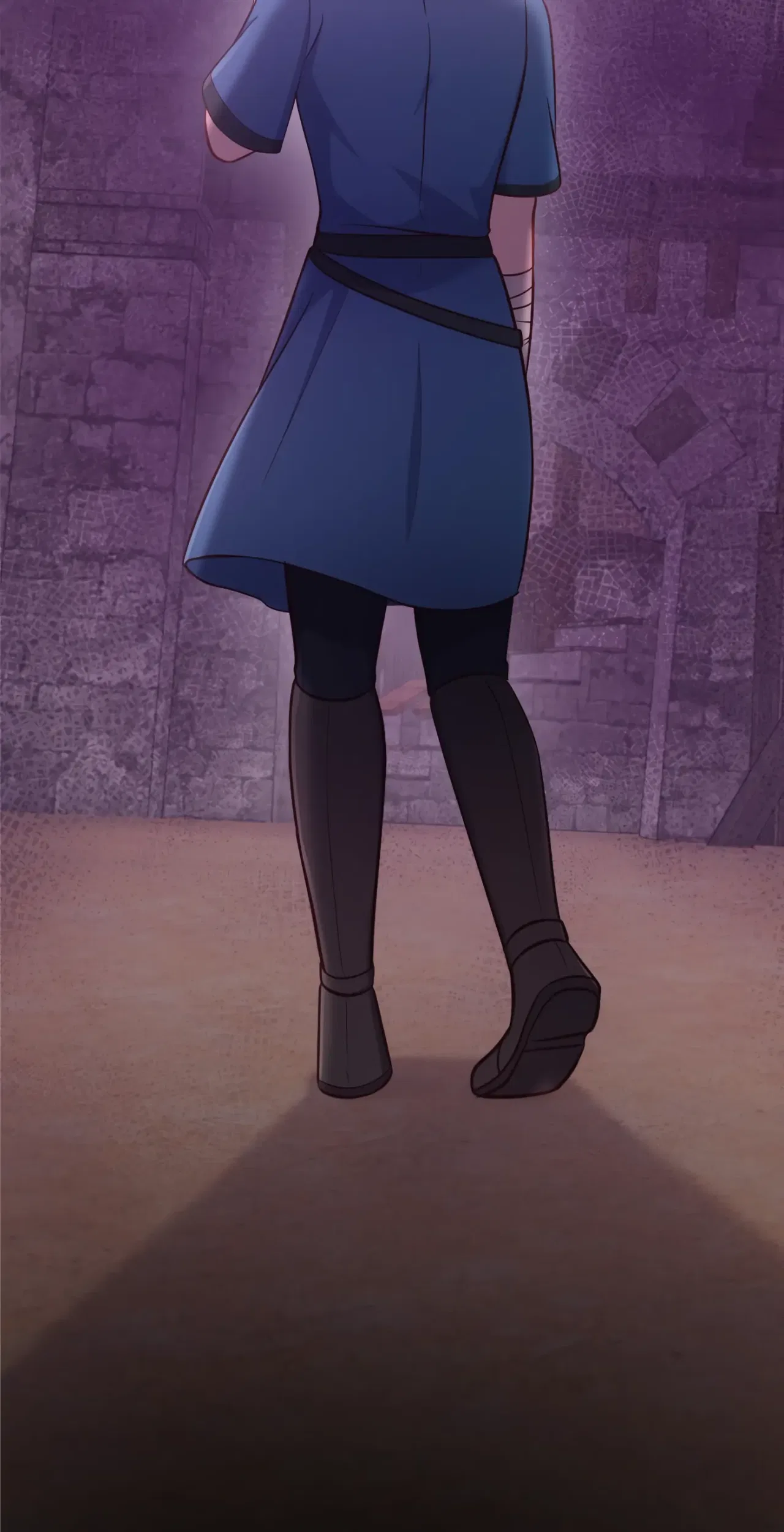 Ice (Official) Chapter 35 – Page 64