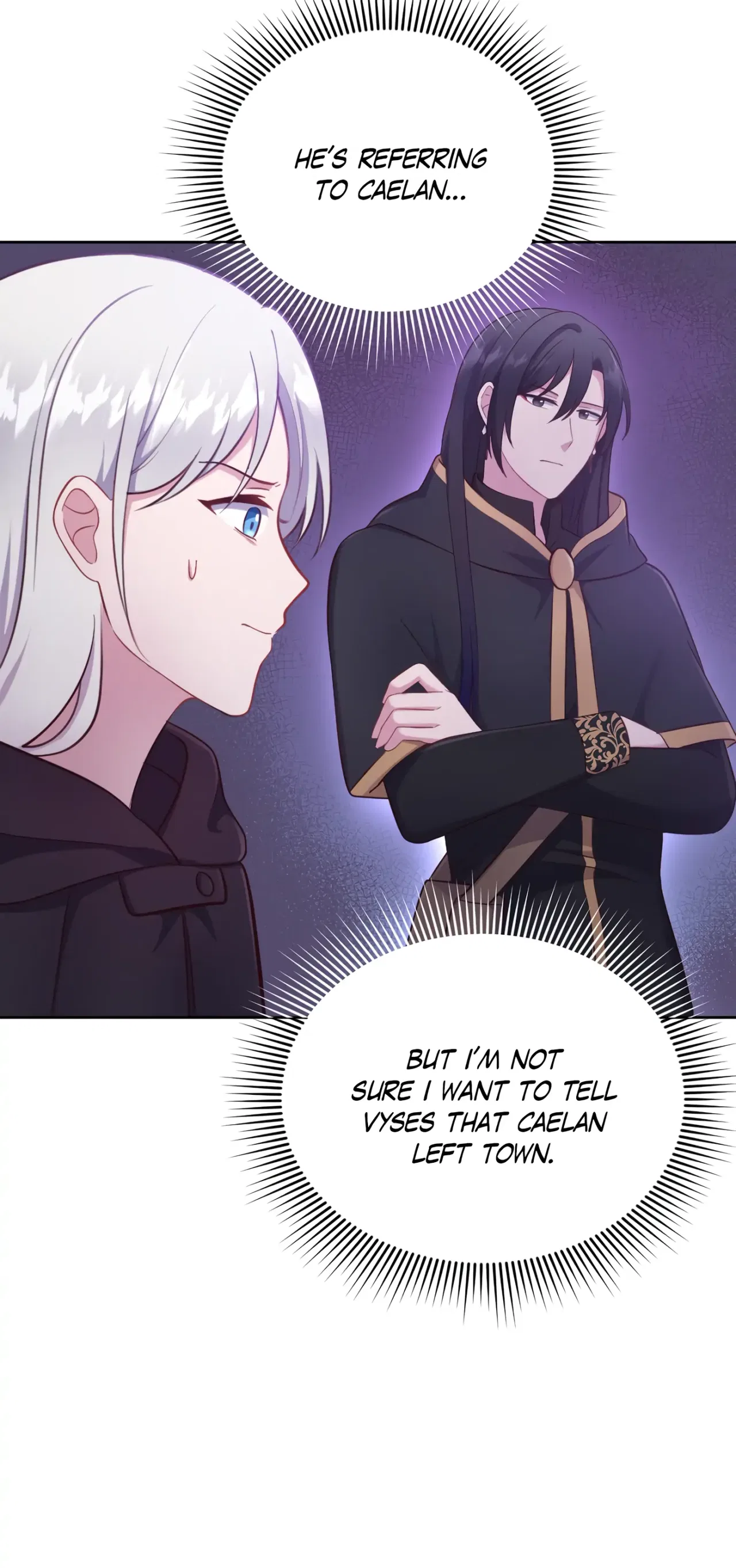 Ice (Official) Chapter 34 – Page 5