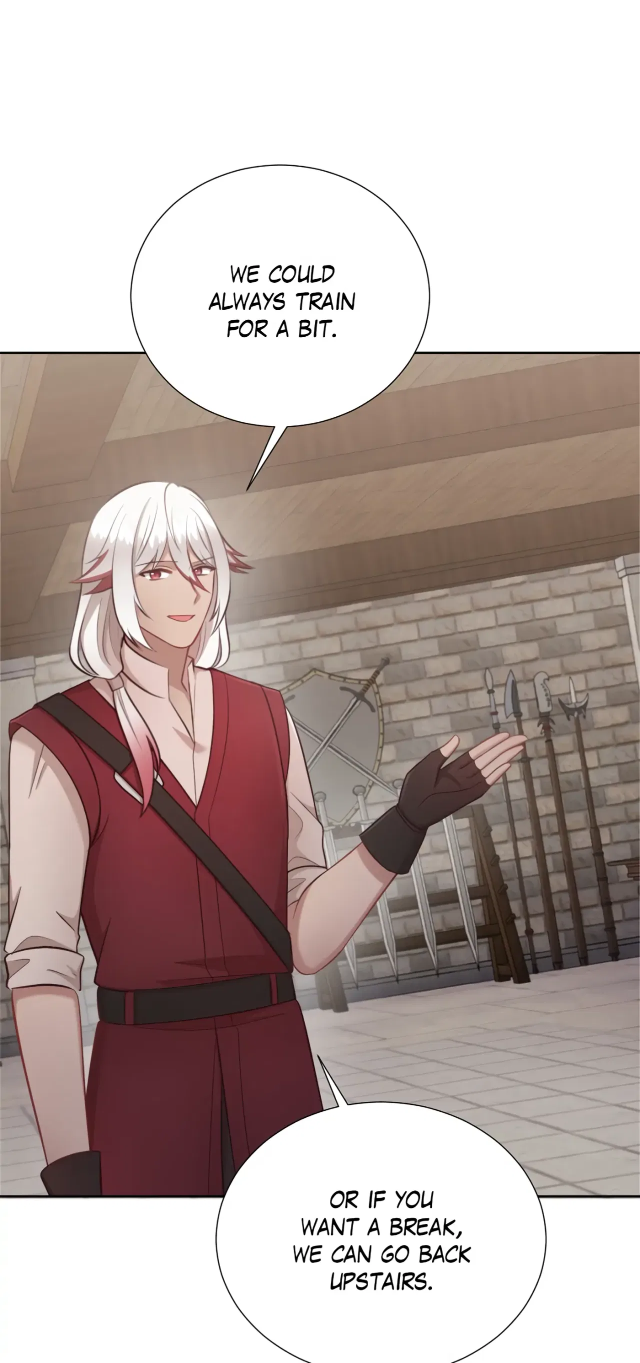 Ice (Official) Chapter 34 – Page 6