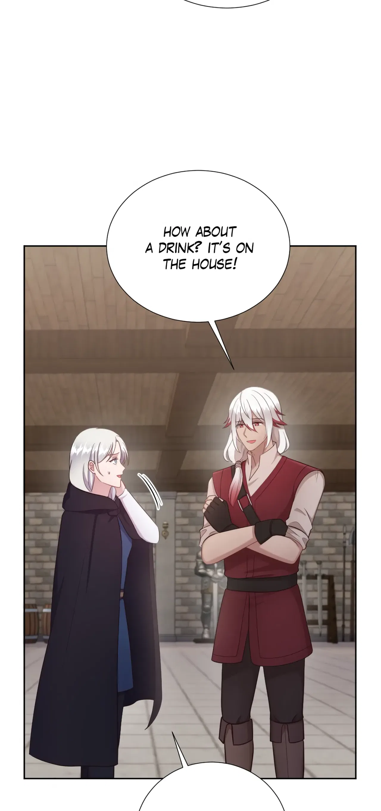Ice (Official) Chapter 34 – Page 7