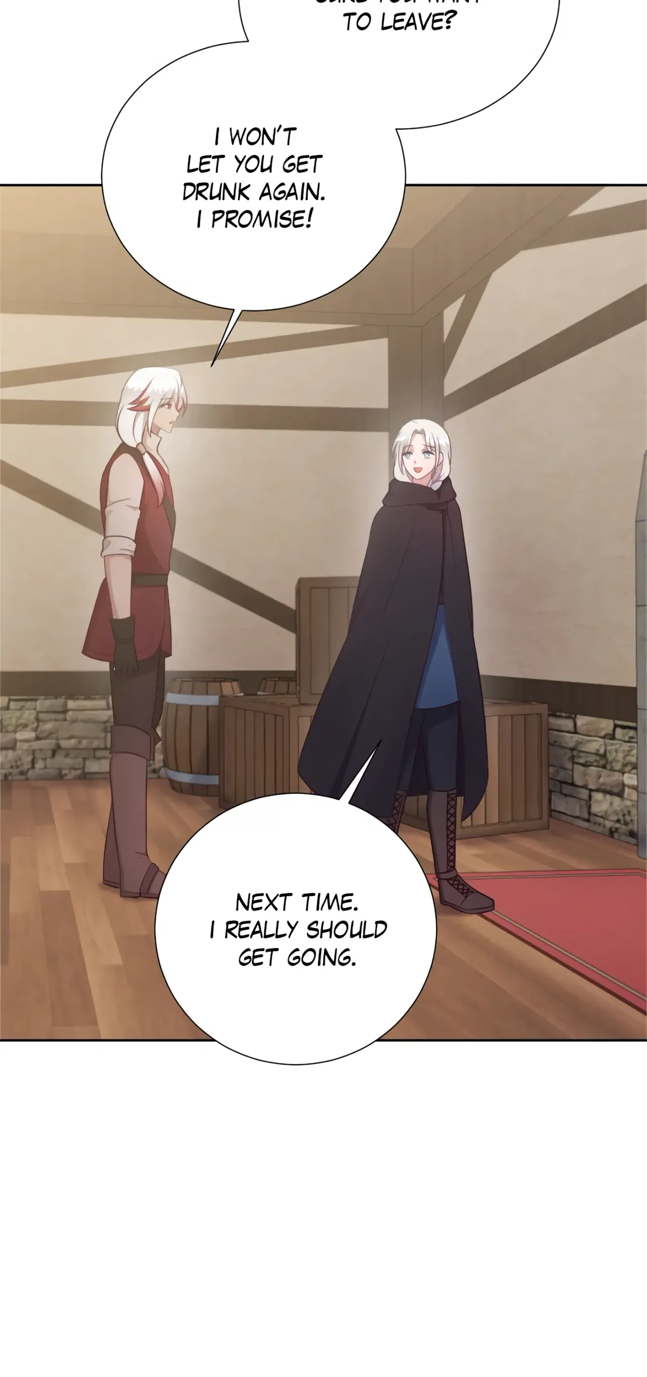 Ice (Official) Chapter 34 – Page 10