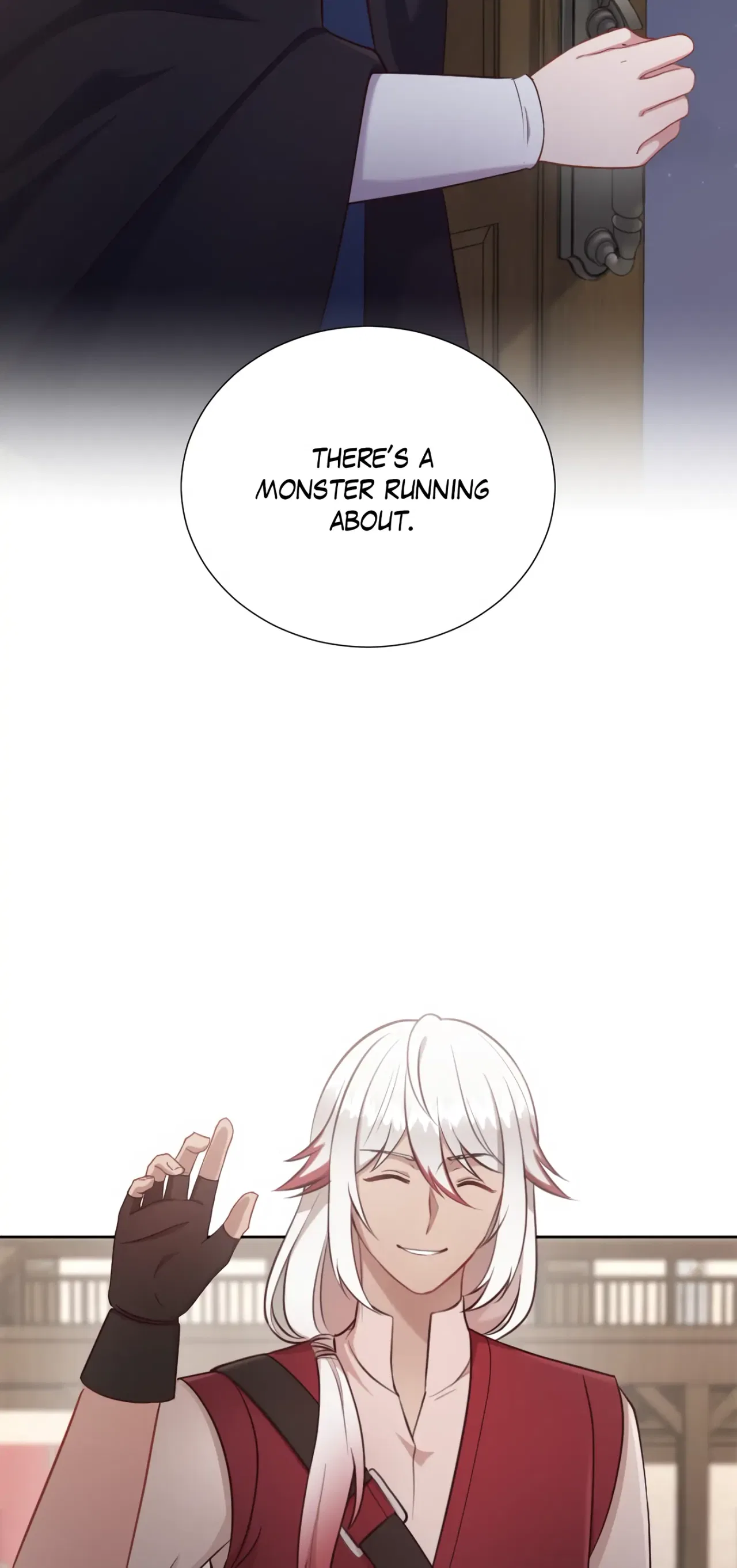 Ice (Official) Chapter 34 – Page 12