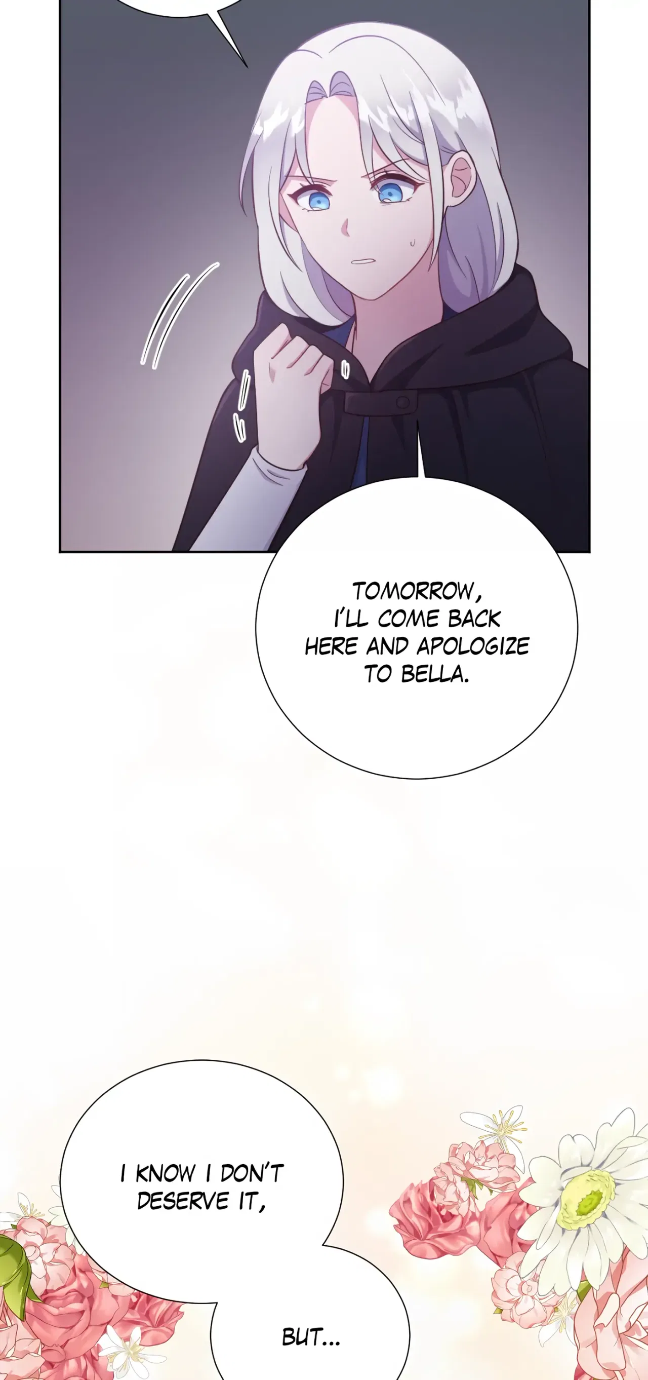 Ice (Official) Chapter 34 – Page 18