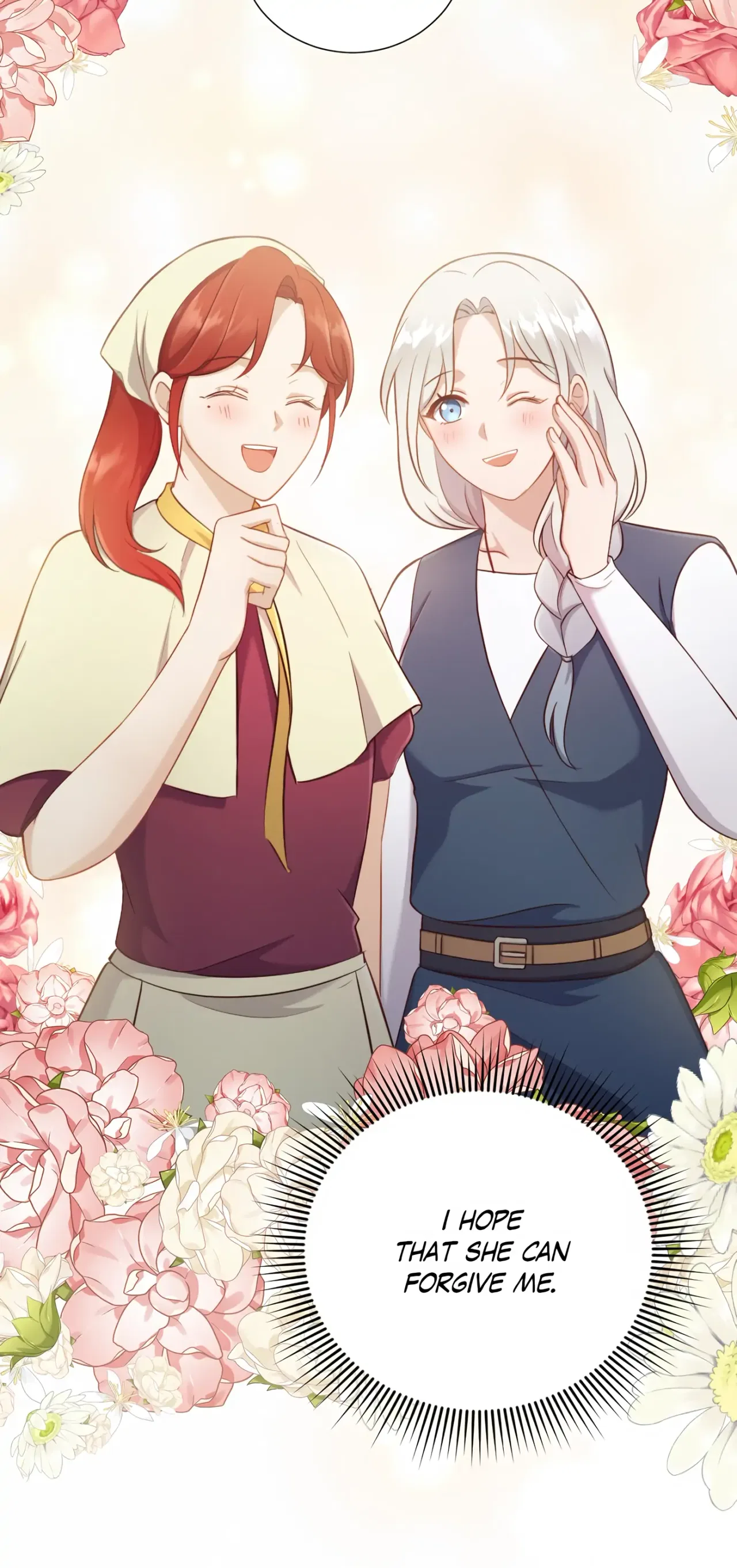 Ice (Official) Chapter 34 – Page 19