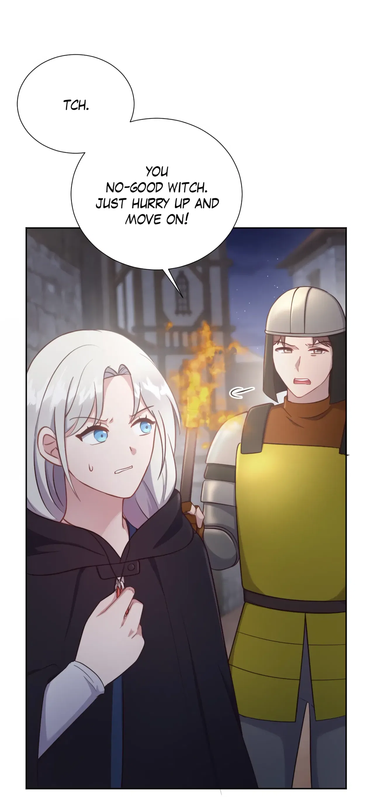 Ice (Official) Chapter 34 – Page 21