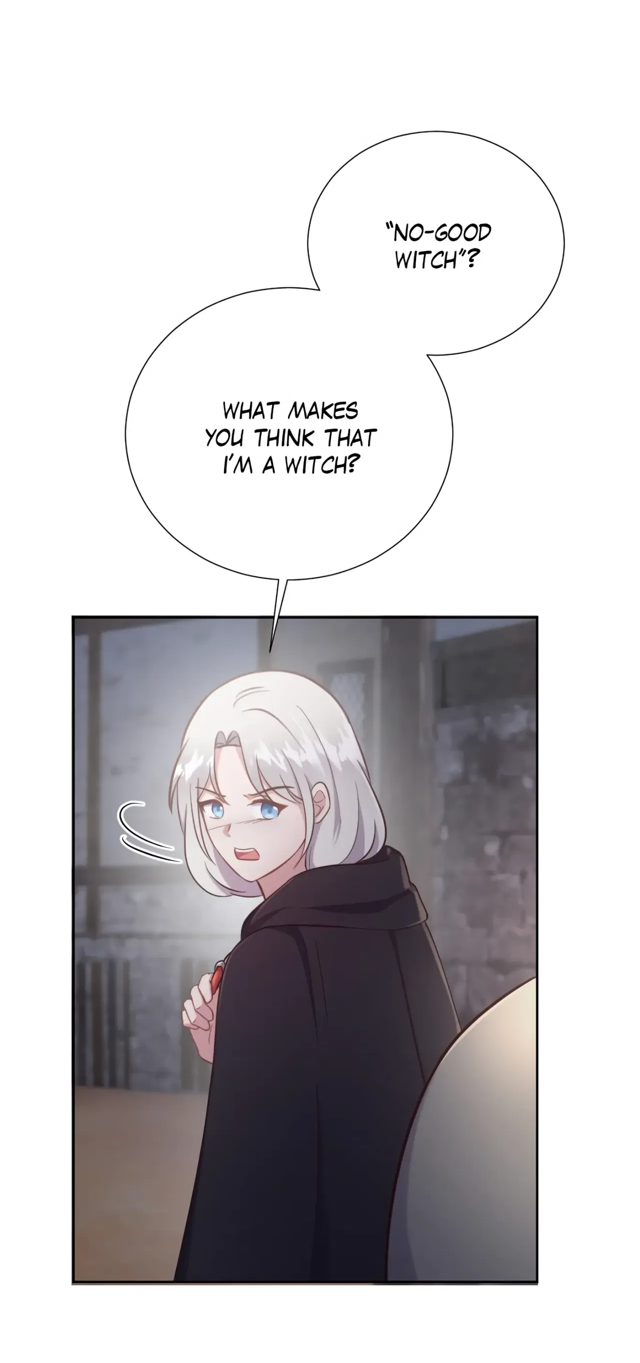 Ice (Official) Chapter 34 – Page 22