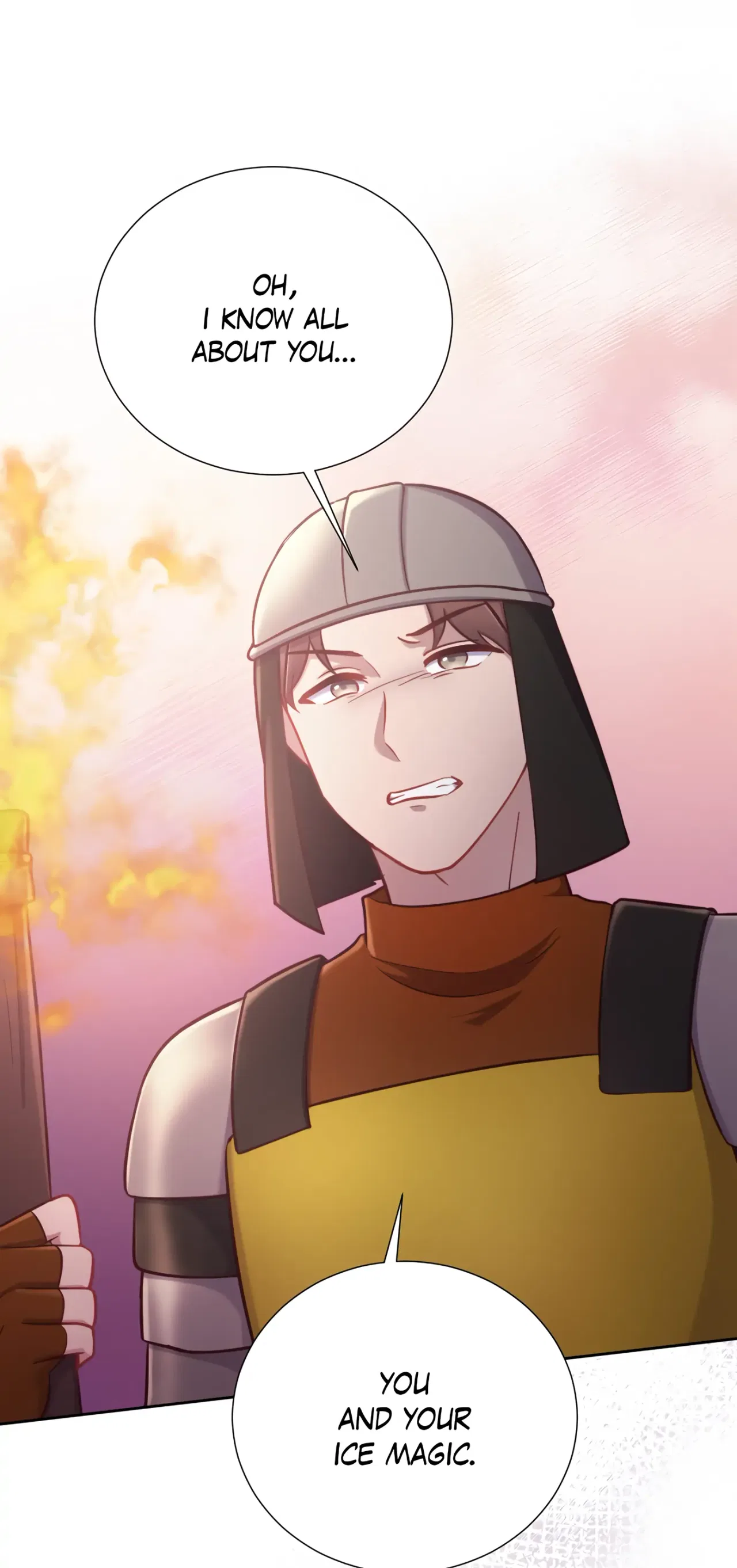 Ice (Official) Chapter 34 – Page 23