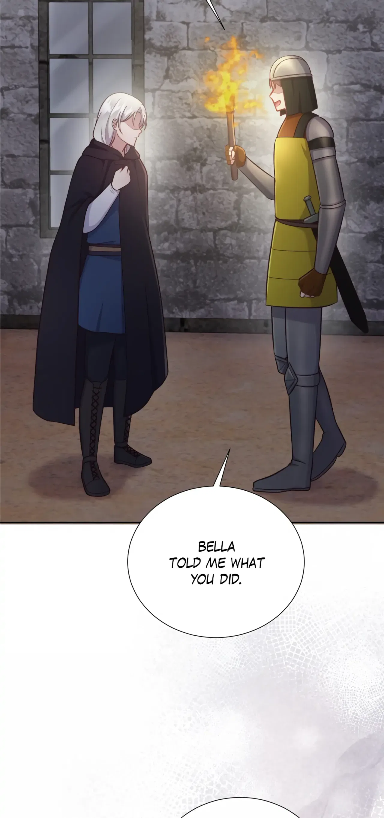 Ice (Official) Chapter 34 – Page 26
