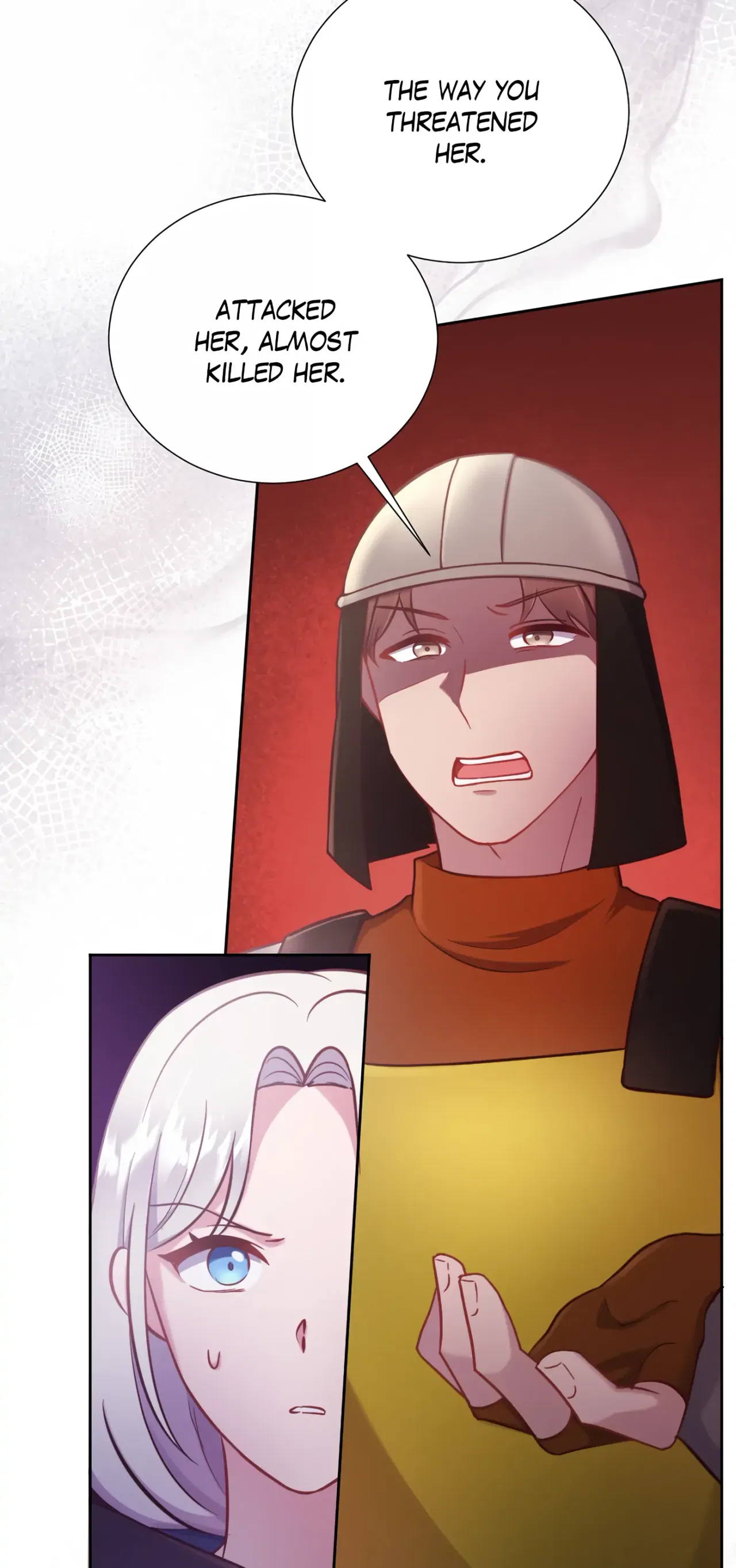 Ice (Official) Chapter 34 – Page 27