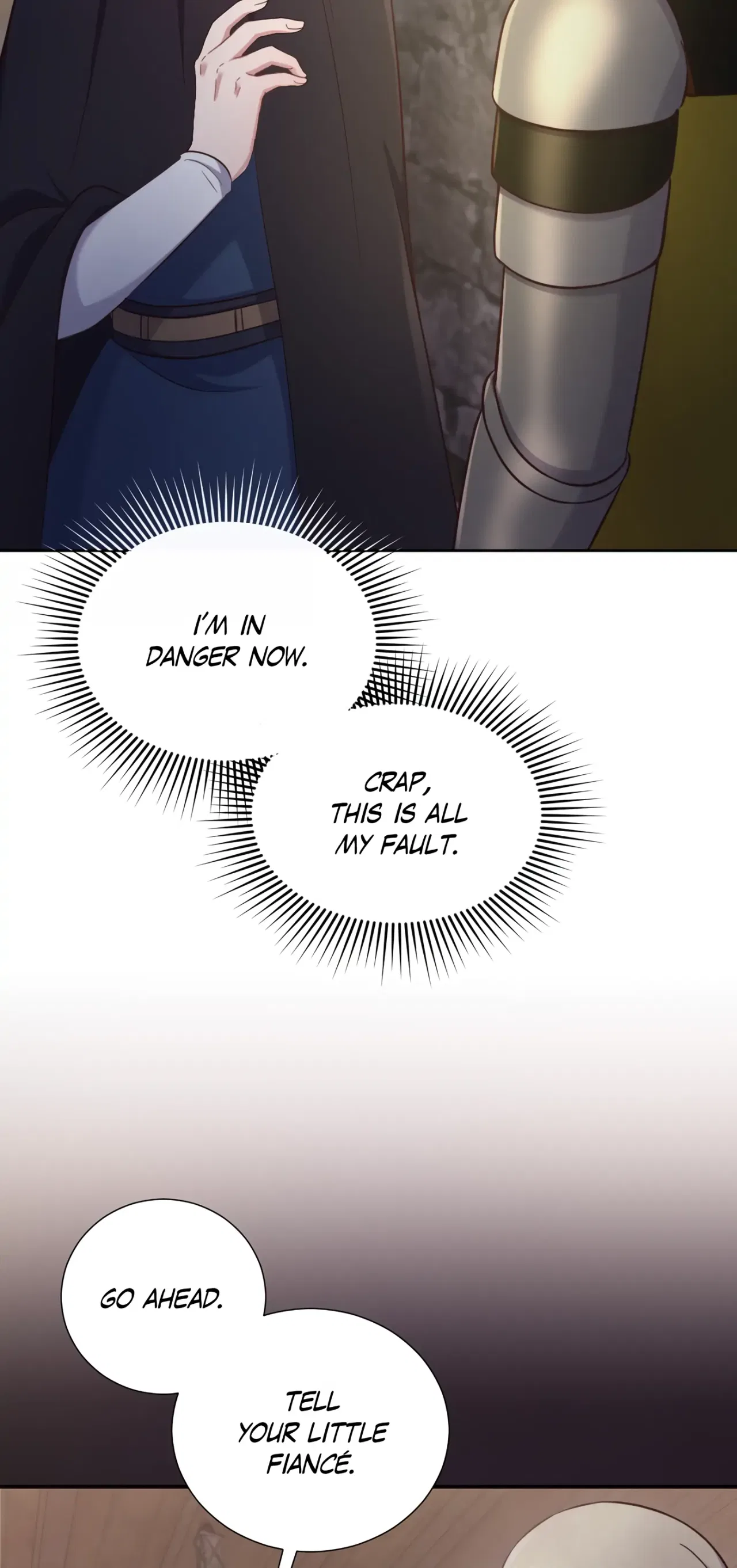 Ice (Official) Chapter 34 – Page 29