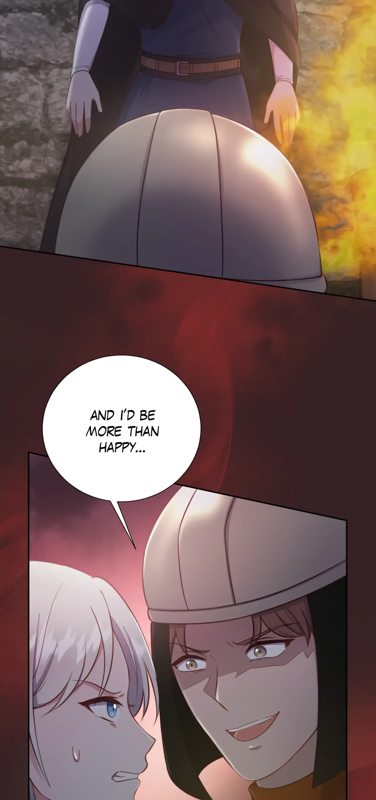 Ice (Official) Chapter 34 – Page 33