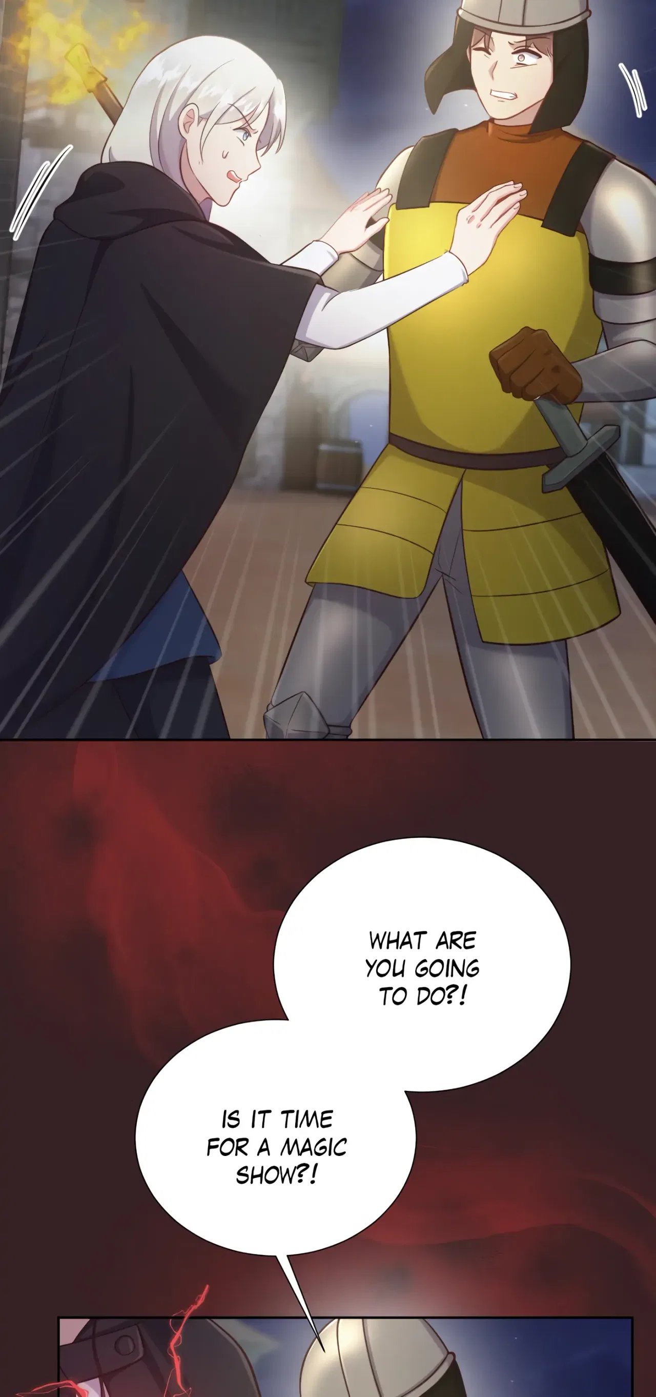Ice (Official) Chapter 34 – Page 35