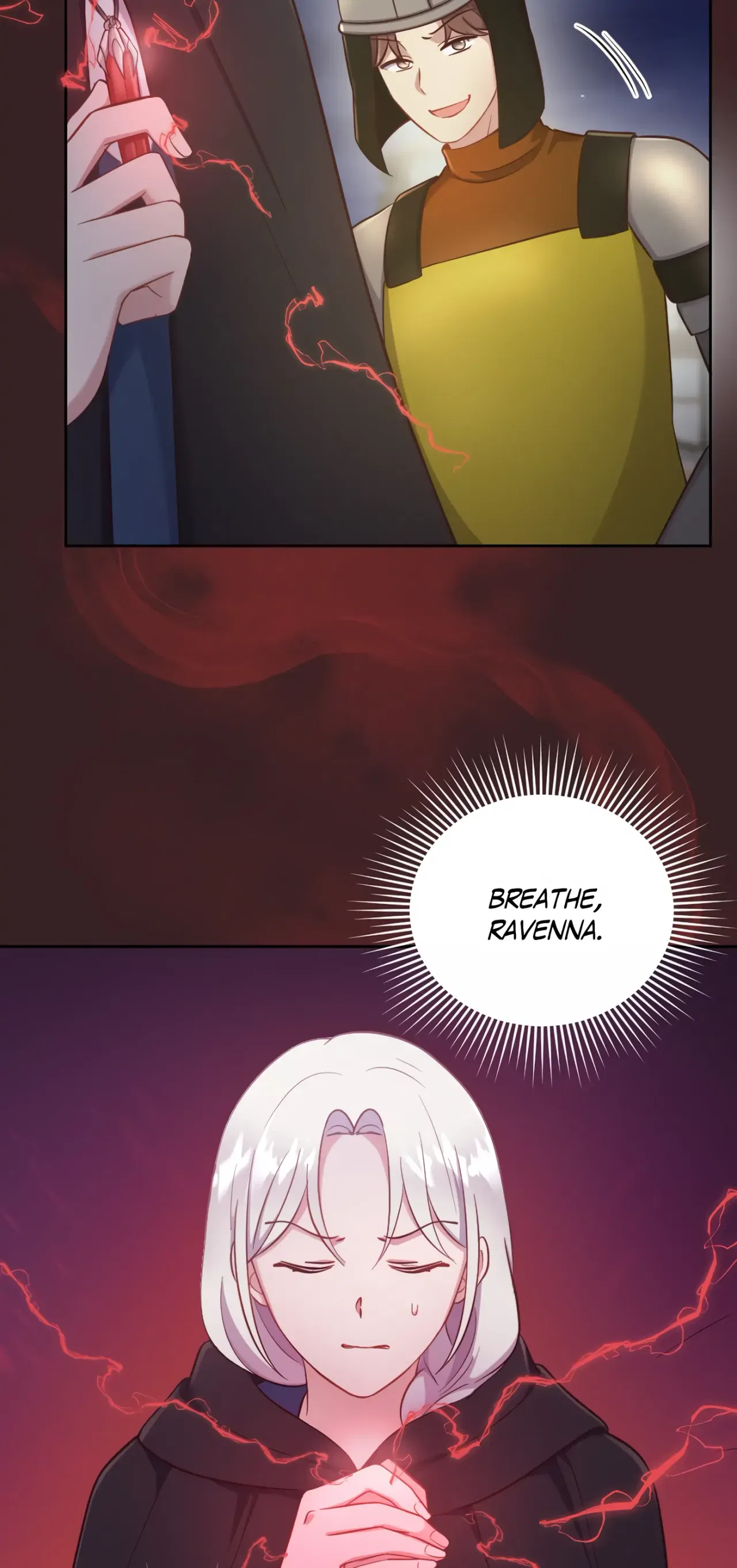 Ice (Official) Chapter 34 – Page 36
