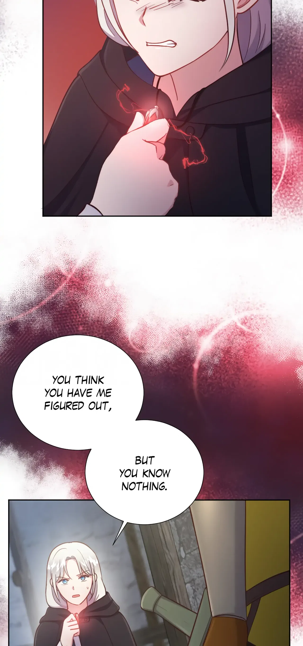 Ice (Official) Chapter 34 – Page 39