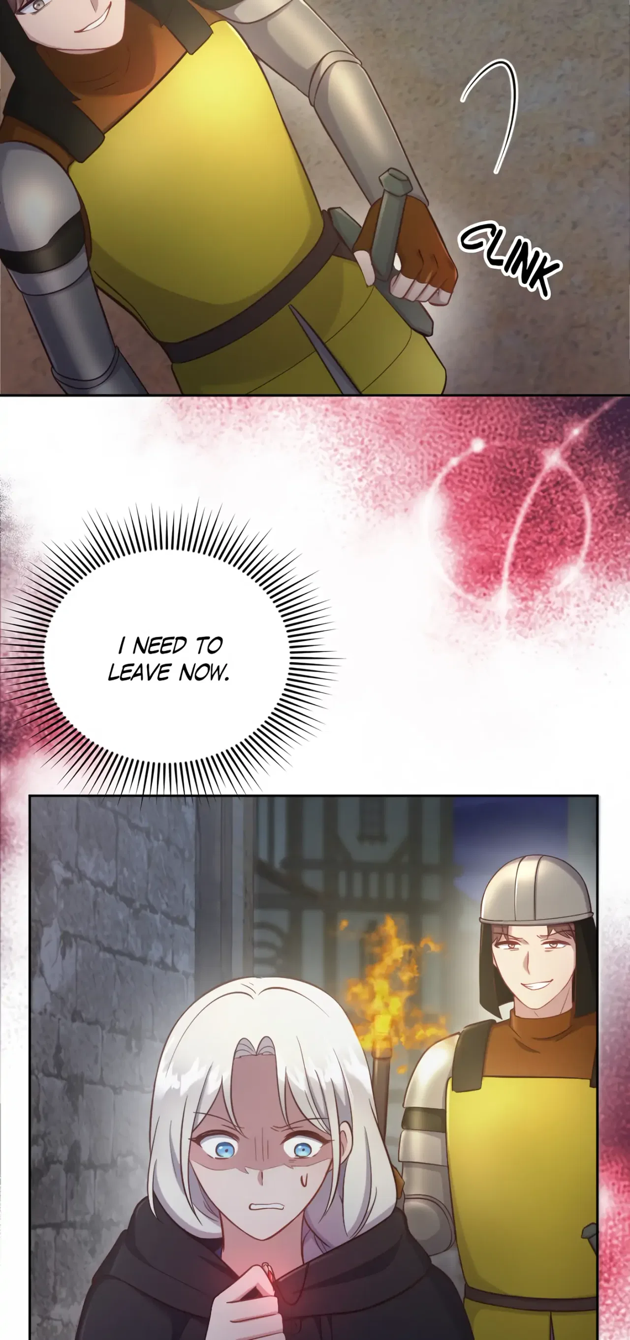 Ice (Official) Chapter 34 – Page 41