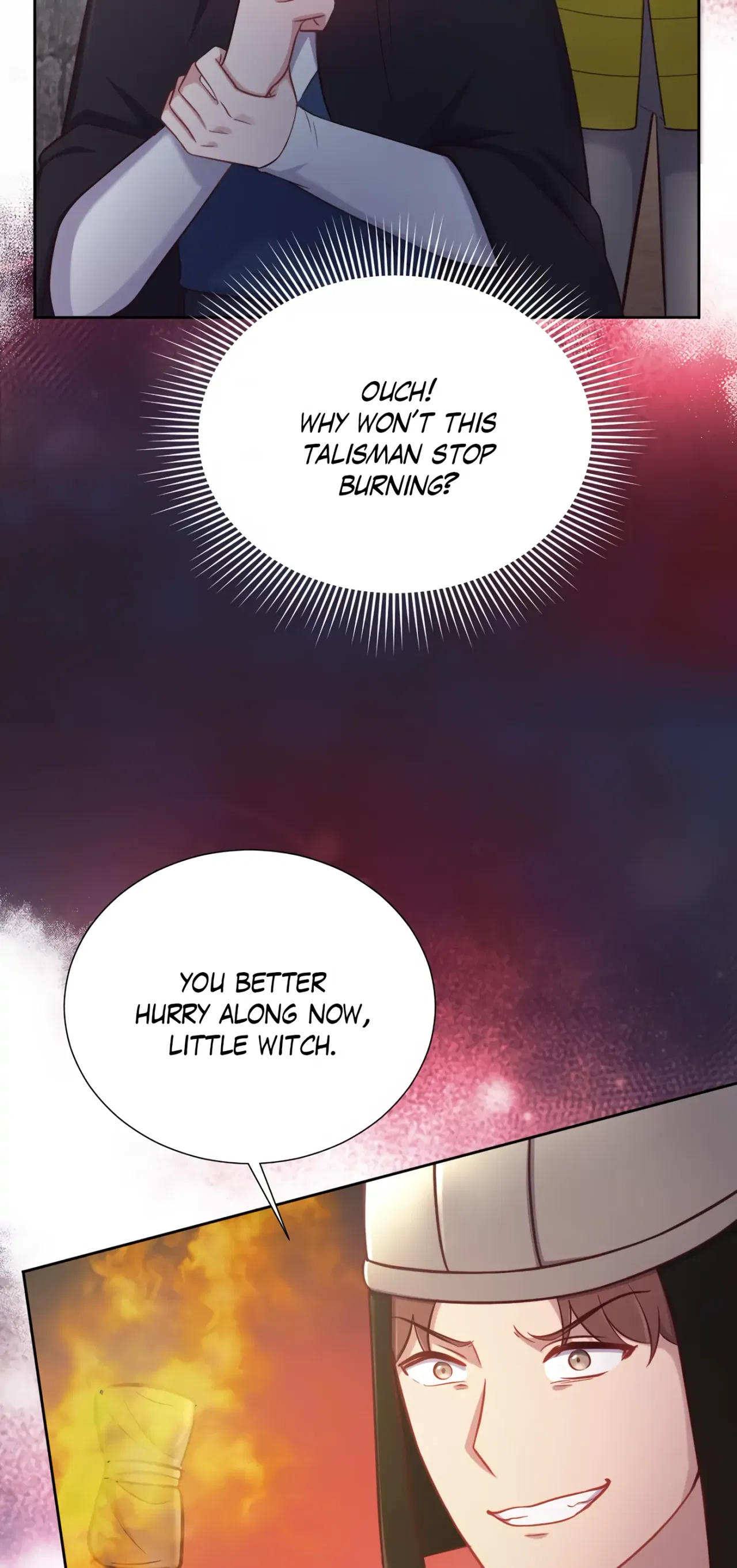 Ice (Official) Chapter 34 – Page 42