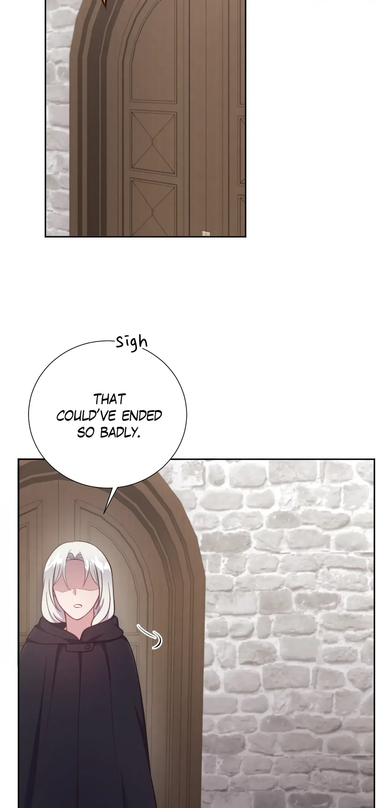 Ice (Official) Chapter 34 – Page 50