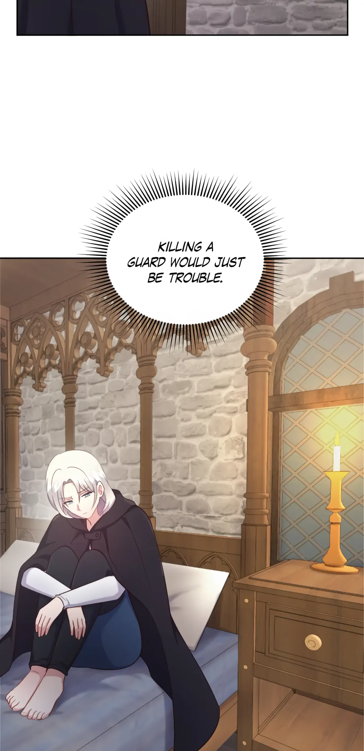 Ice (Official) Chapter 34 – Page 51