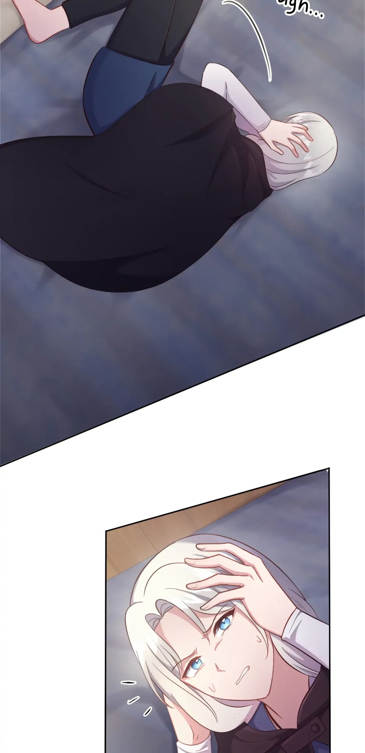 Ice (Official) Chapter 34 – Page 58