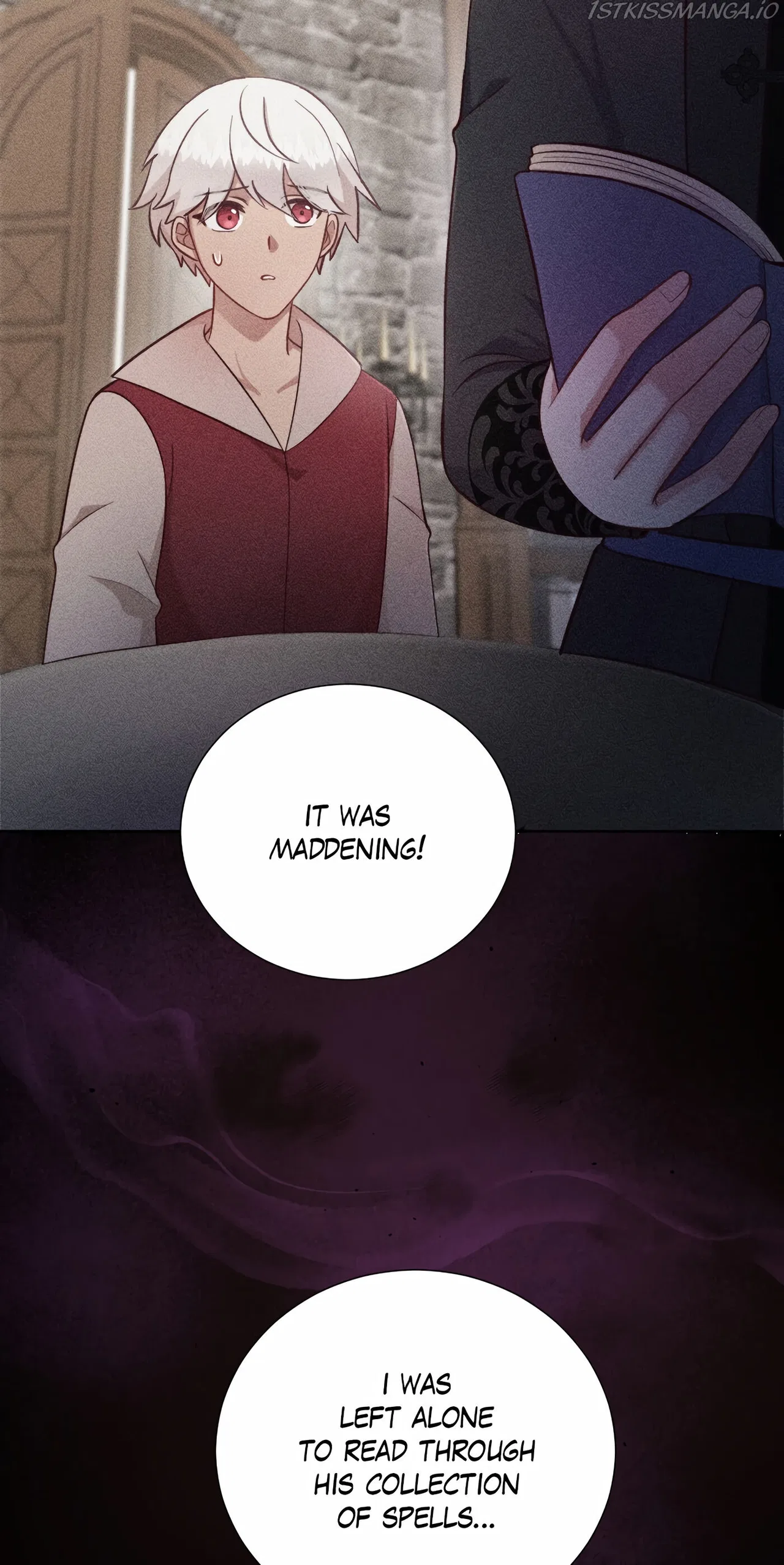 Ice (Official) Chapter 33 – Page 6