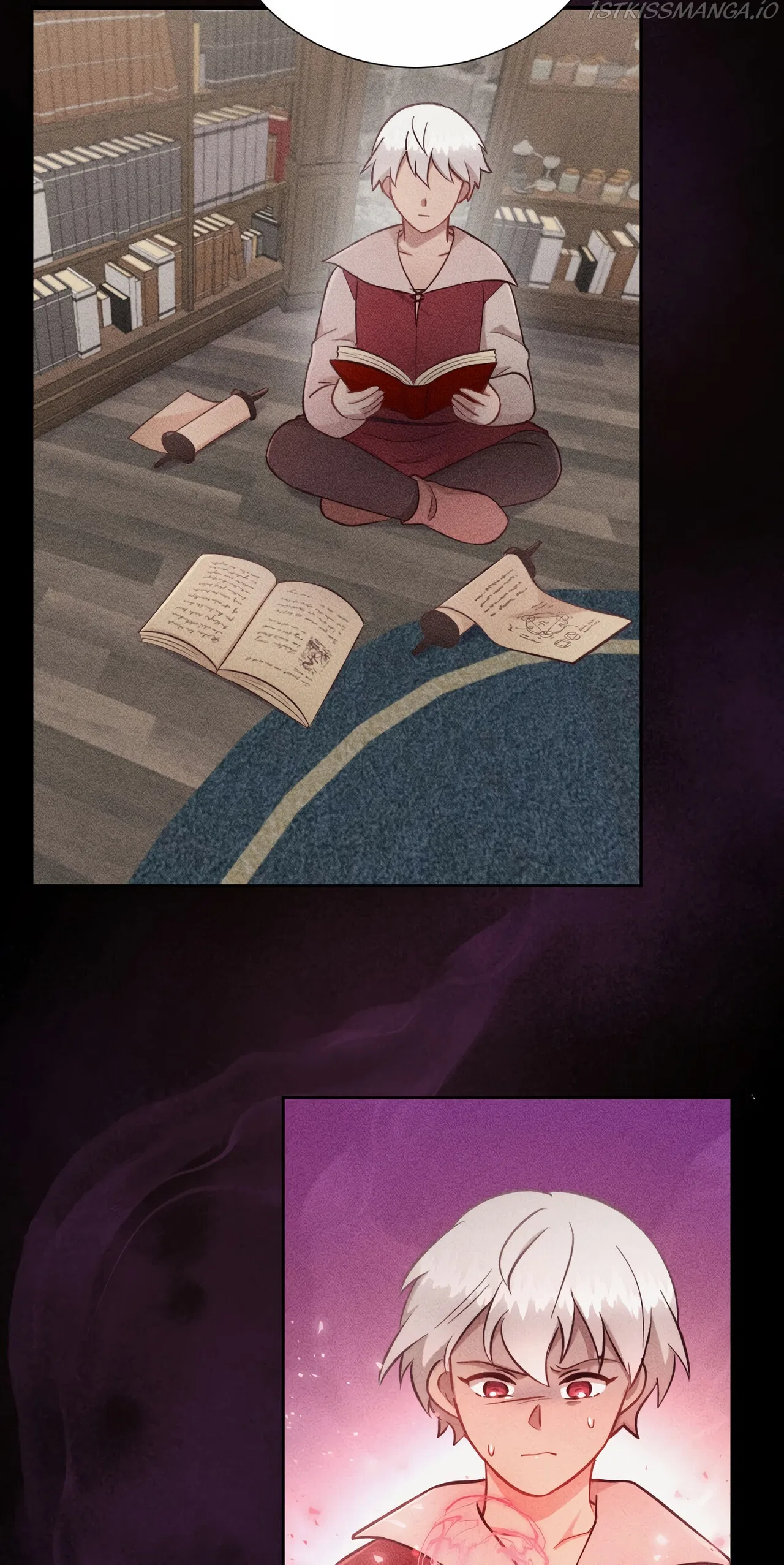 Ice (Official) Chapter 33 – Page 7