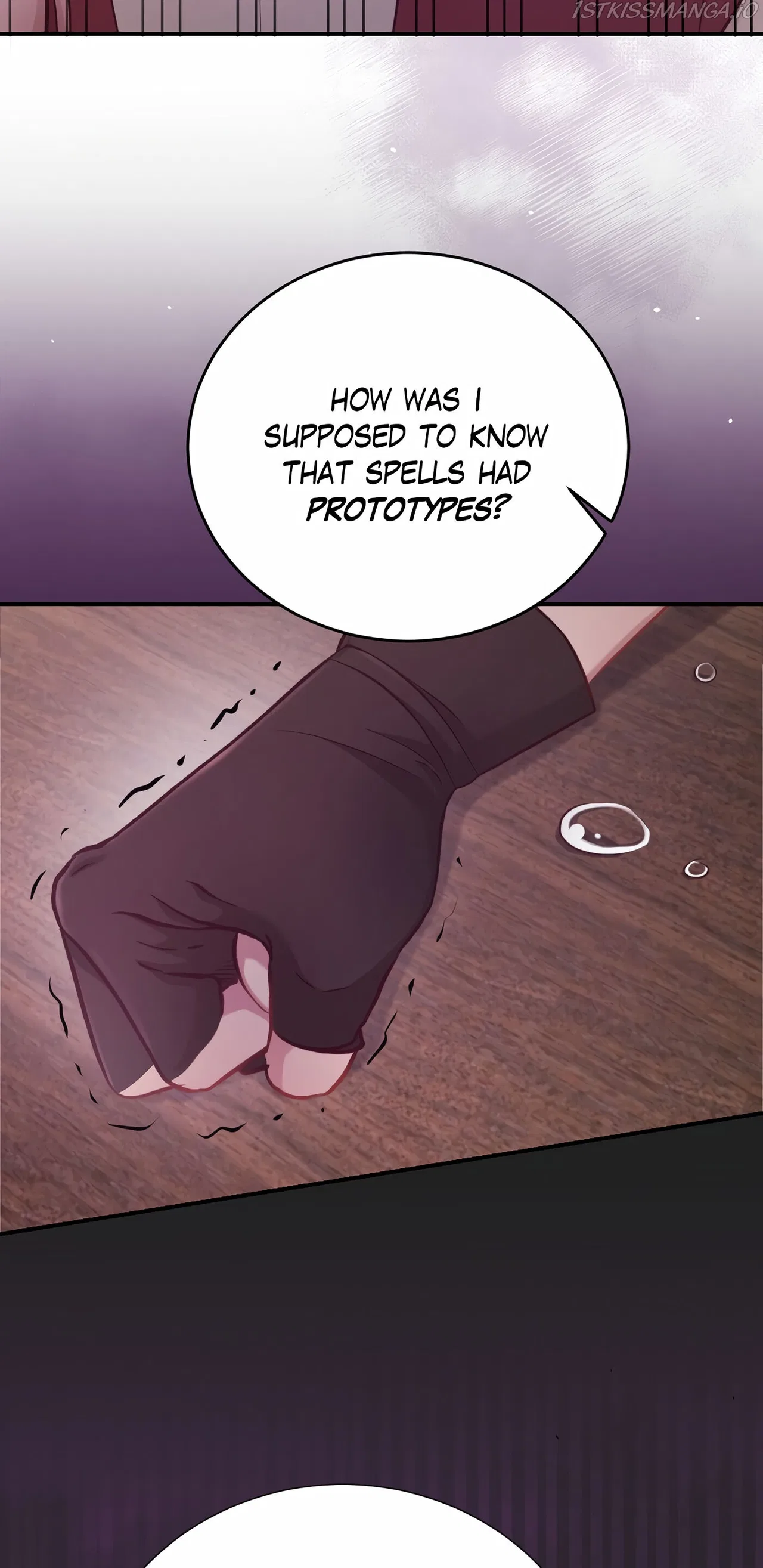 Ice (Official) Chapter 33 – Page 16