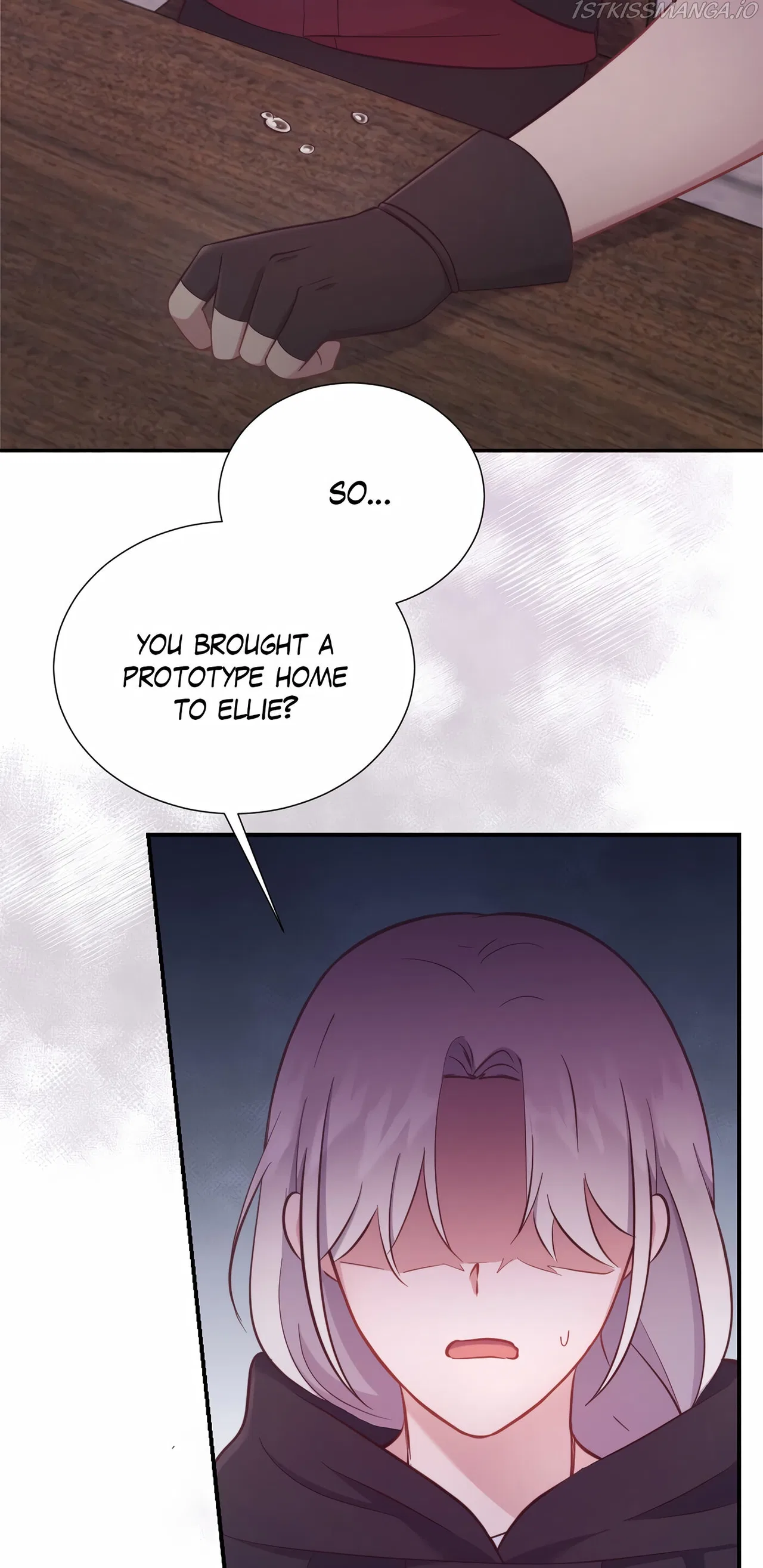 Ice (Official) Chapter 33 – Page 18