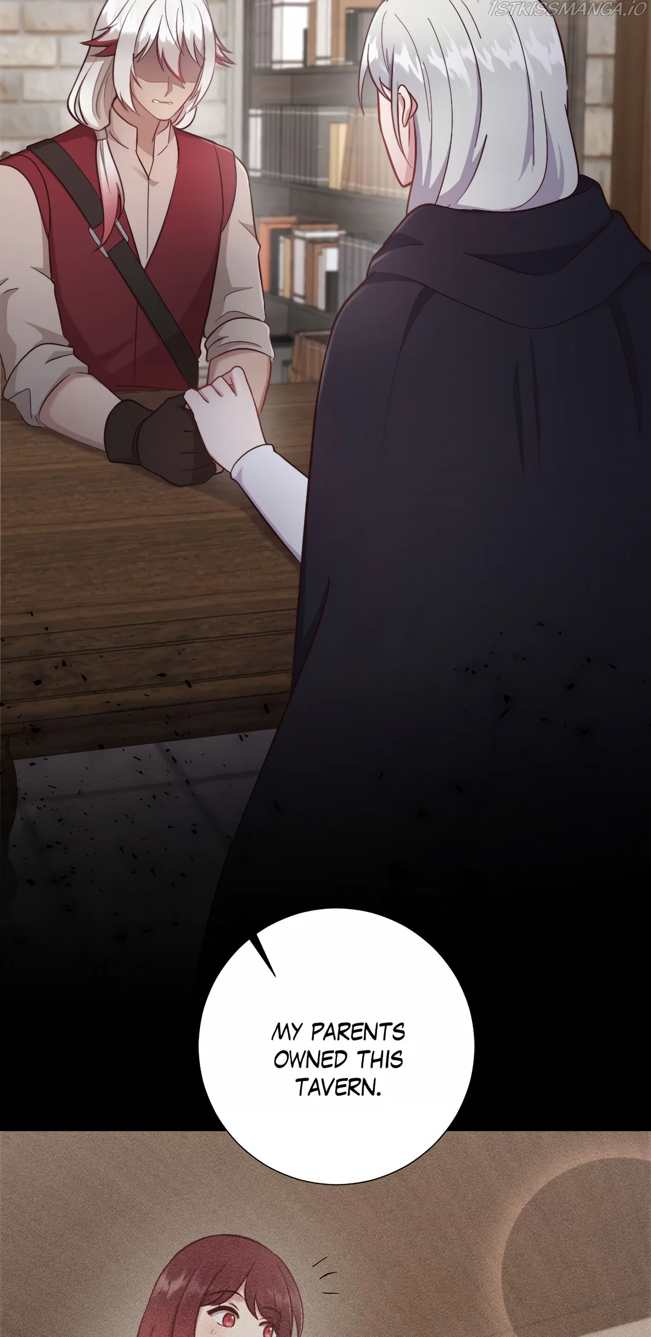 Ice (Official) Chapter 33 – Page 23