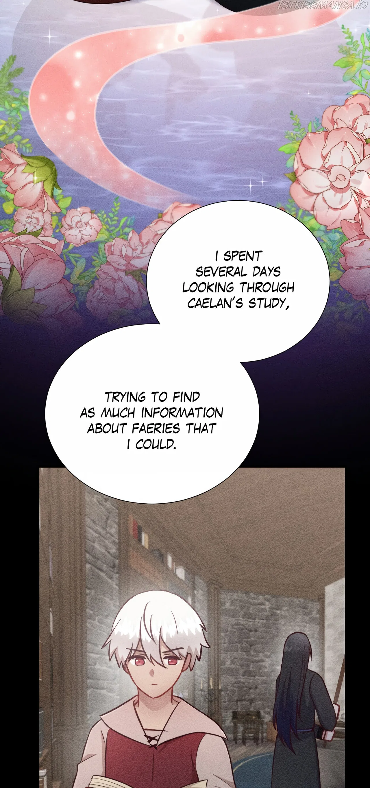 Ice (Official) Chapter 33 – Page 31