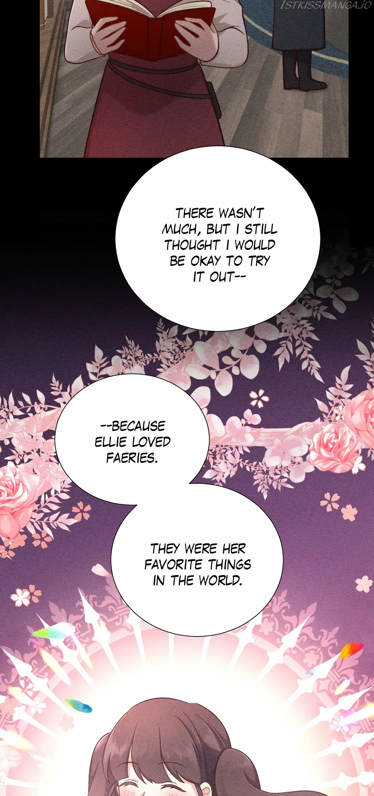 Ice (Official) Chapter 33 – Page 32