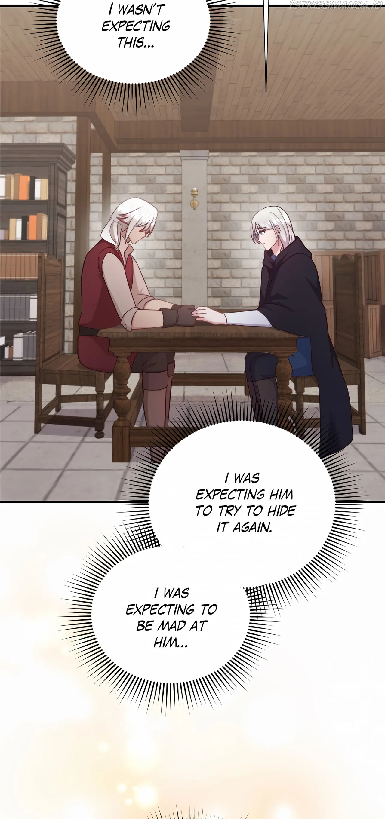 Ice (Official) Chapter 33 – Page 38