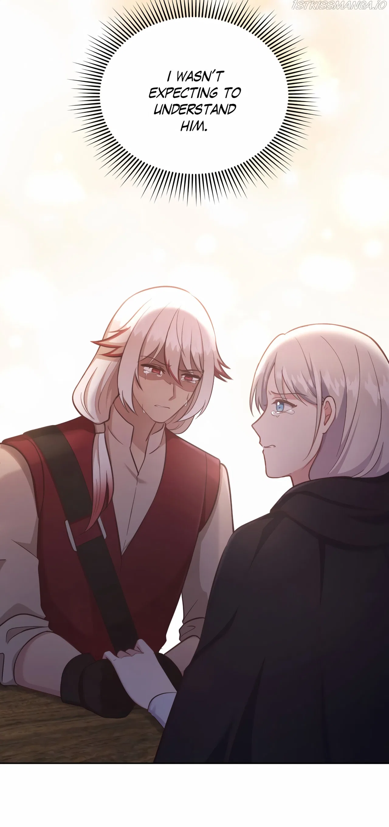 Ice (Official) Chapter 33 – Page 39