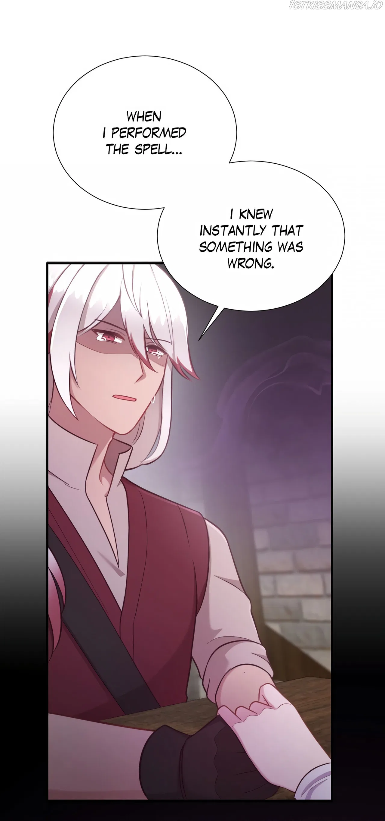 Ice (Official) Chapter 33 – Page 40