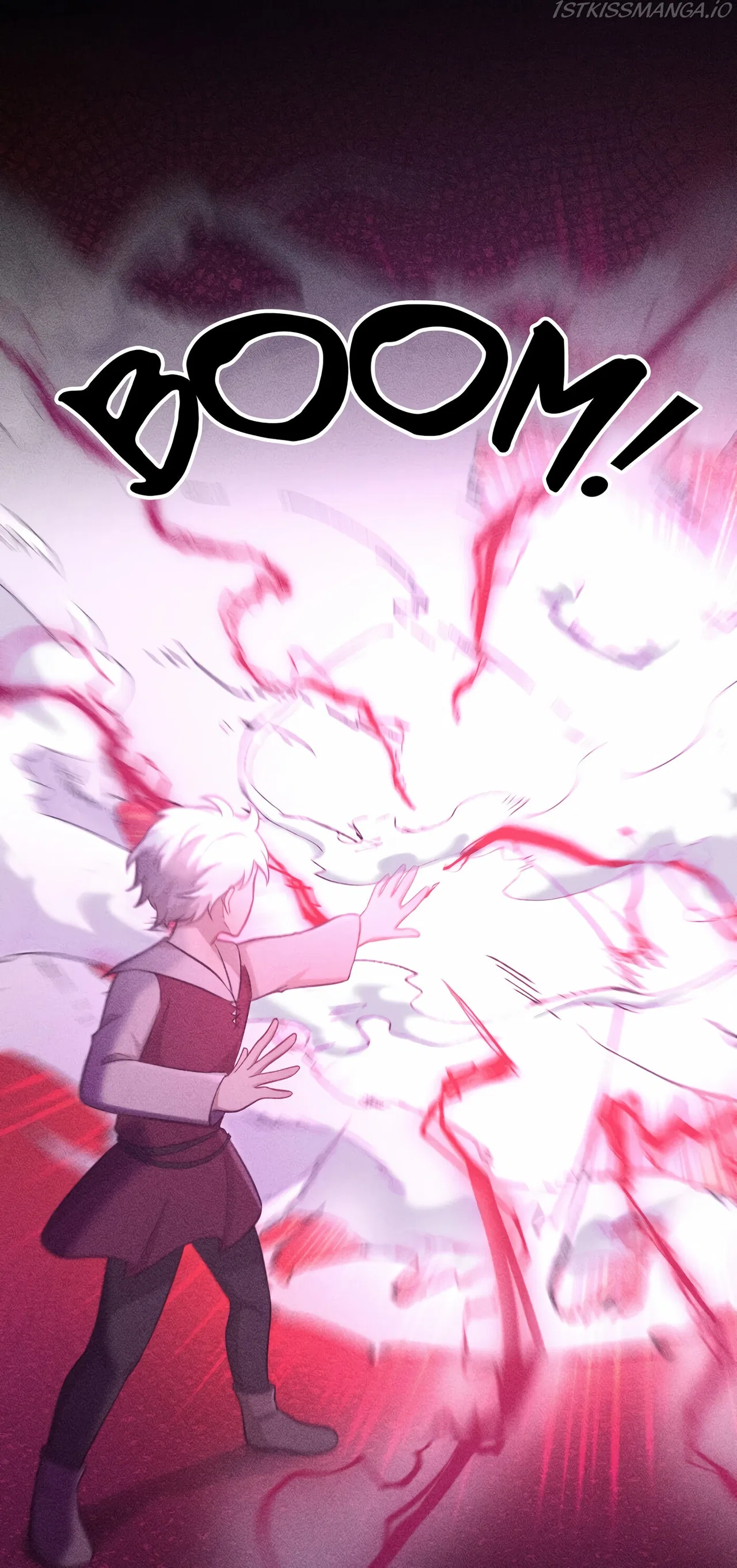 Ice (Official) Chapter 33 – Page 41