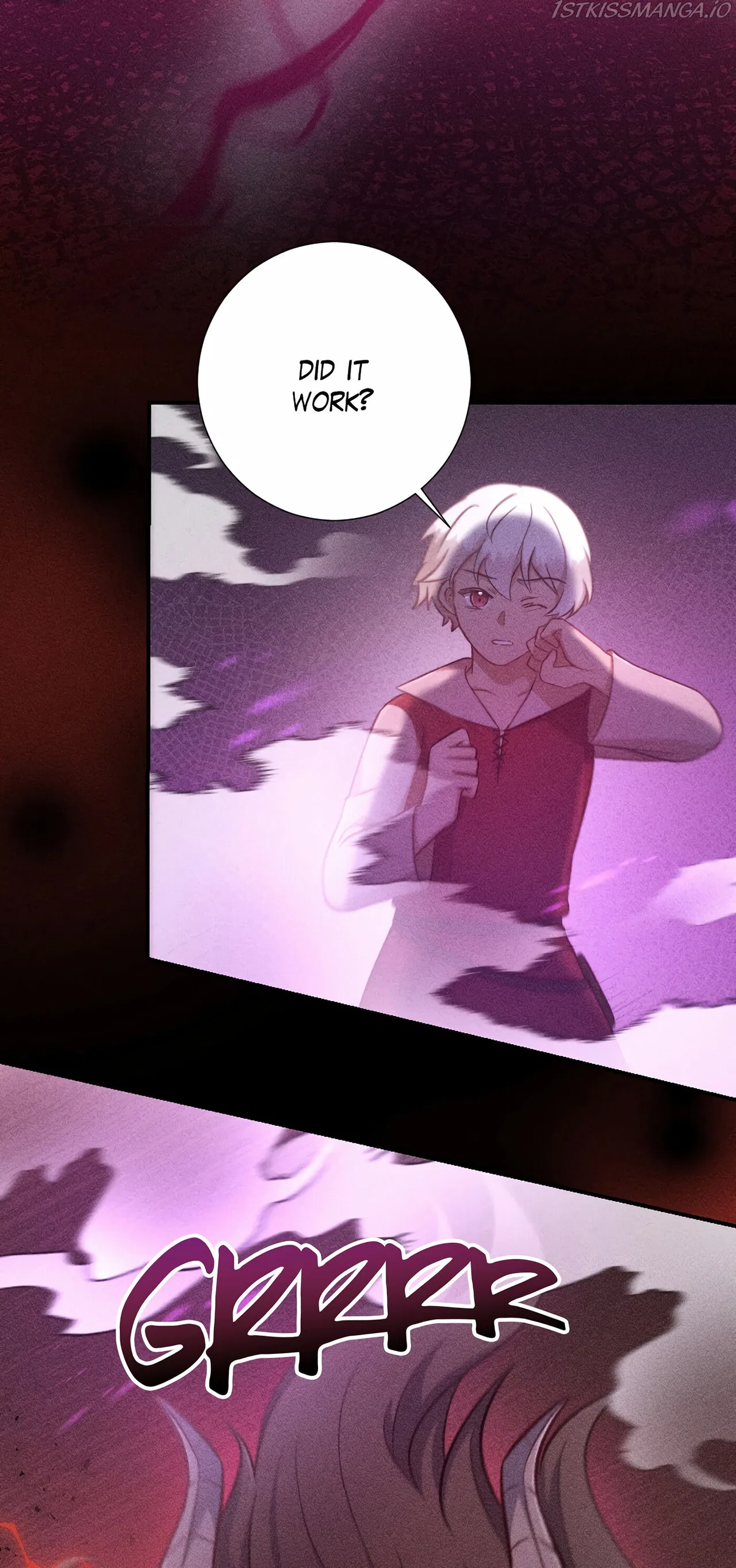 Ice (Official) Chapter 33 – Page 42