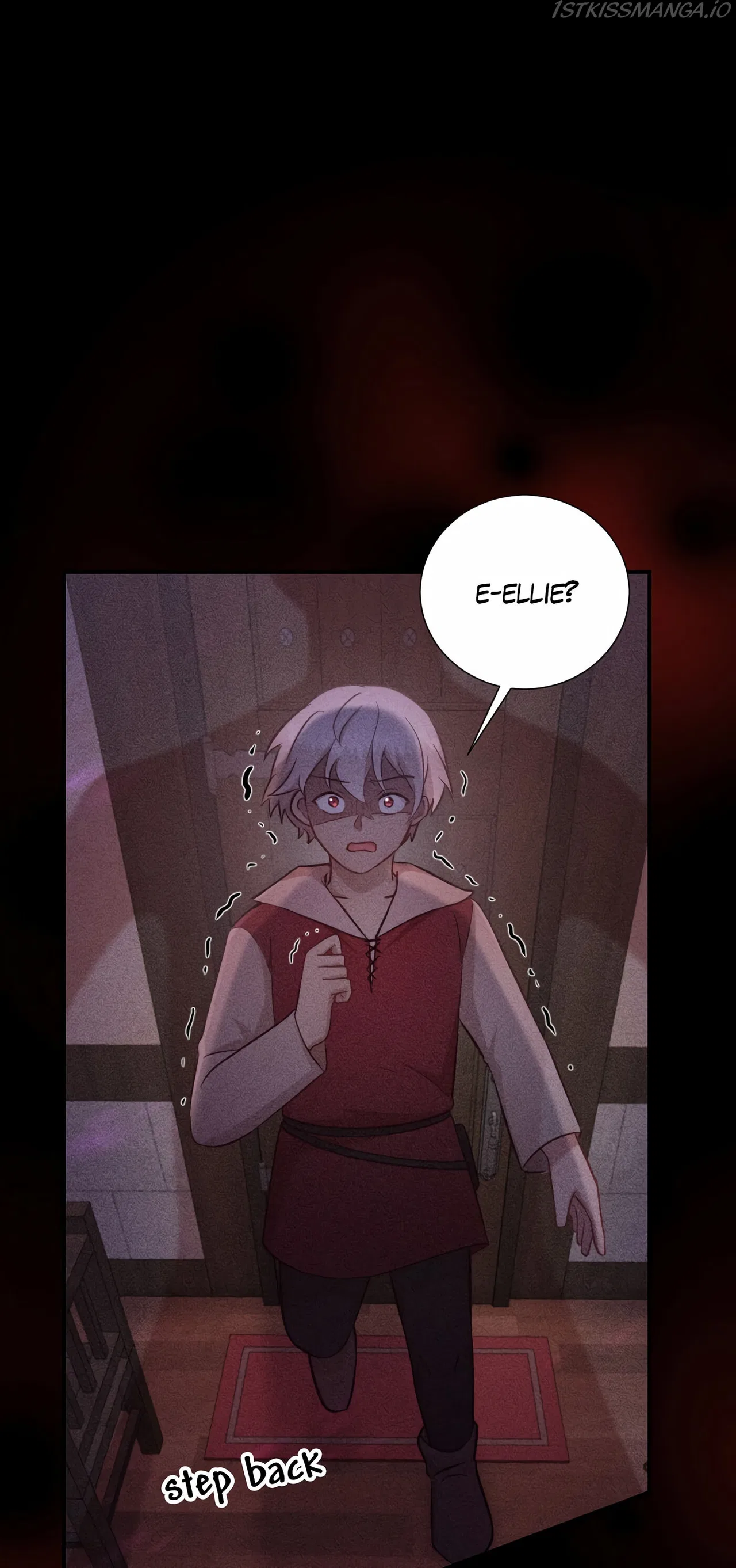 Ice (Official) Chapter 33 – Page 45